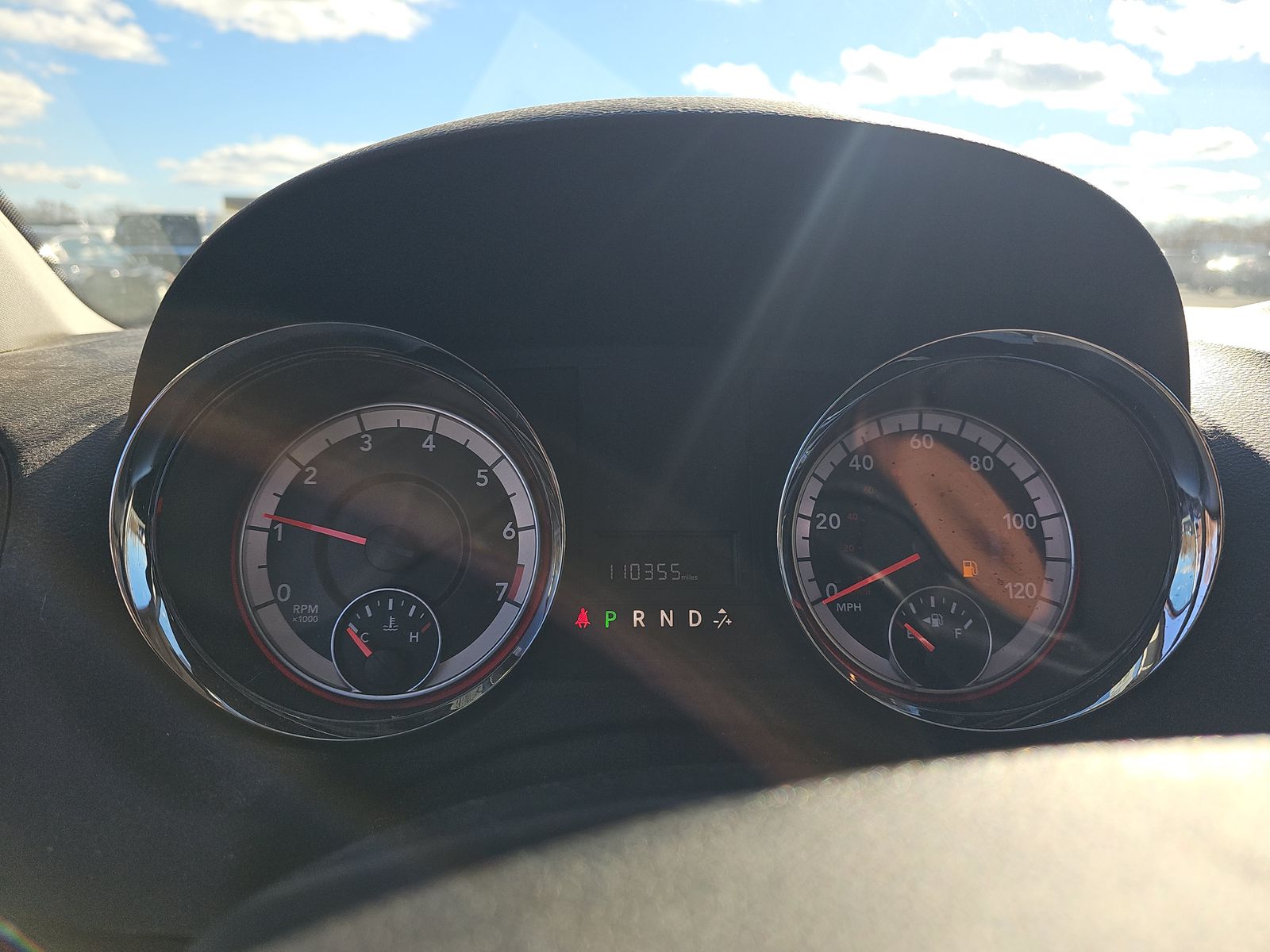 2020 Dodge Grand Caravan SE FWD