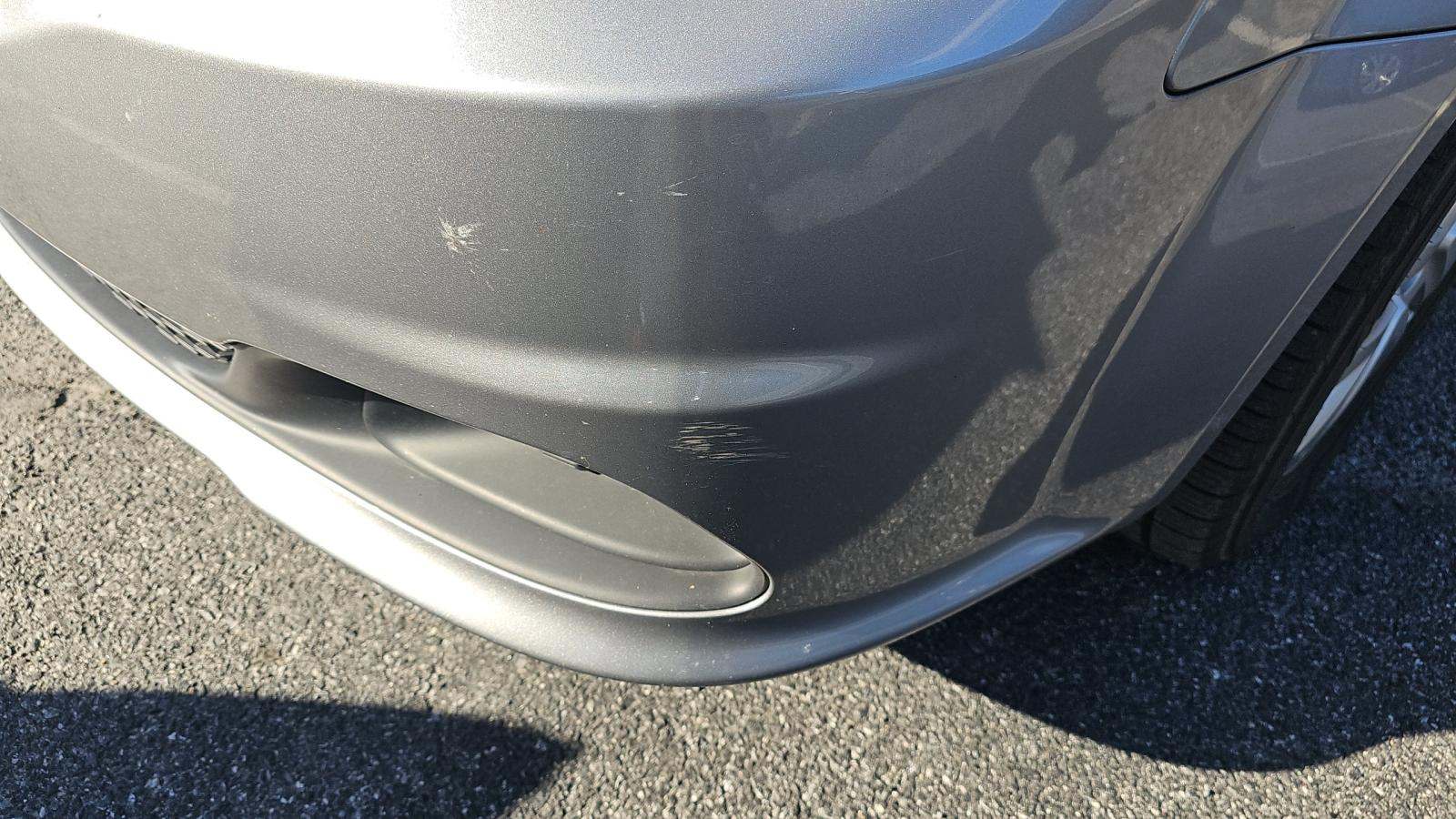 2020 Dodge Grand Caravan SE FWD