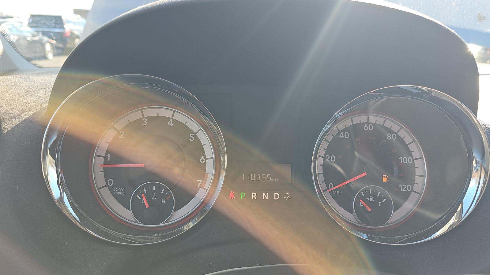 2020 Dodge Grand Caravan SE FWD