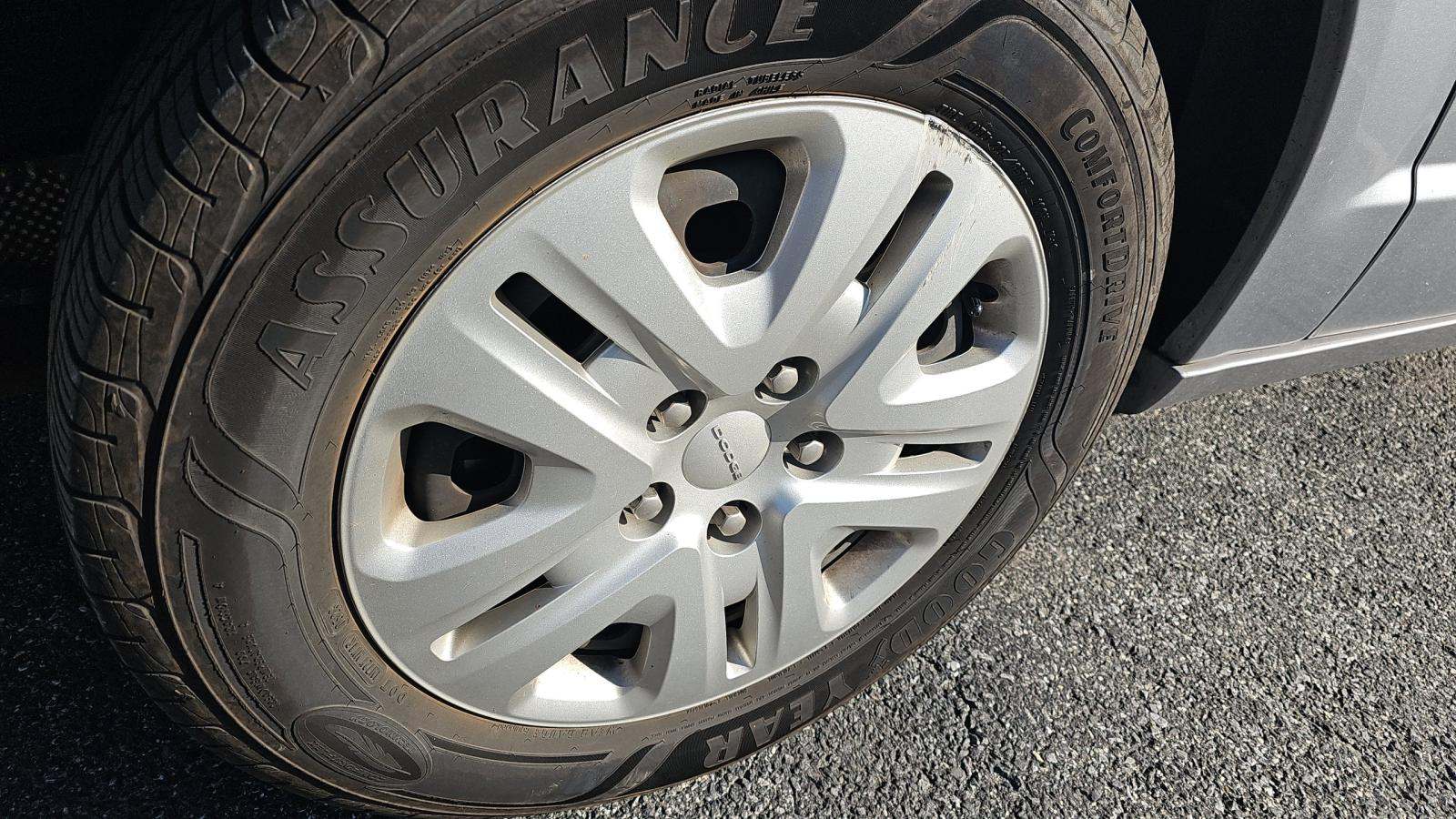 2020 Dodge Grand Caravan SE FWD