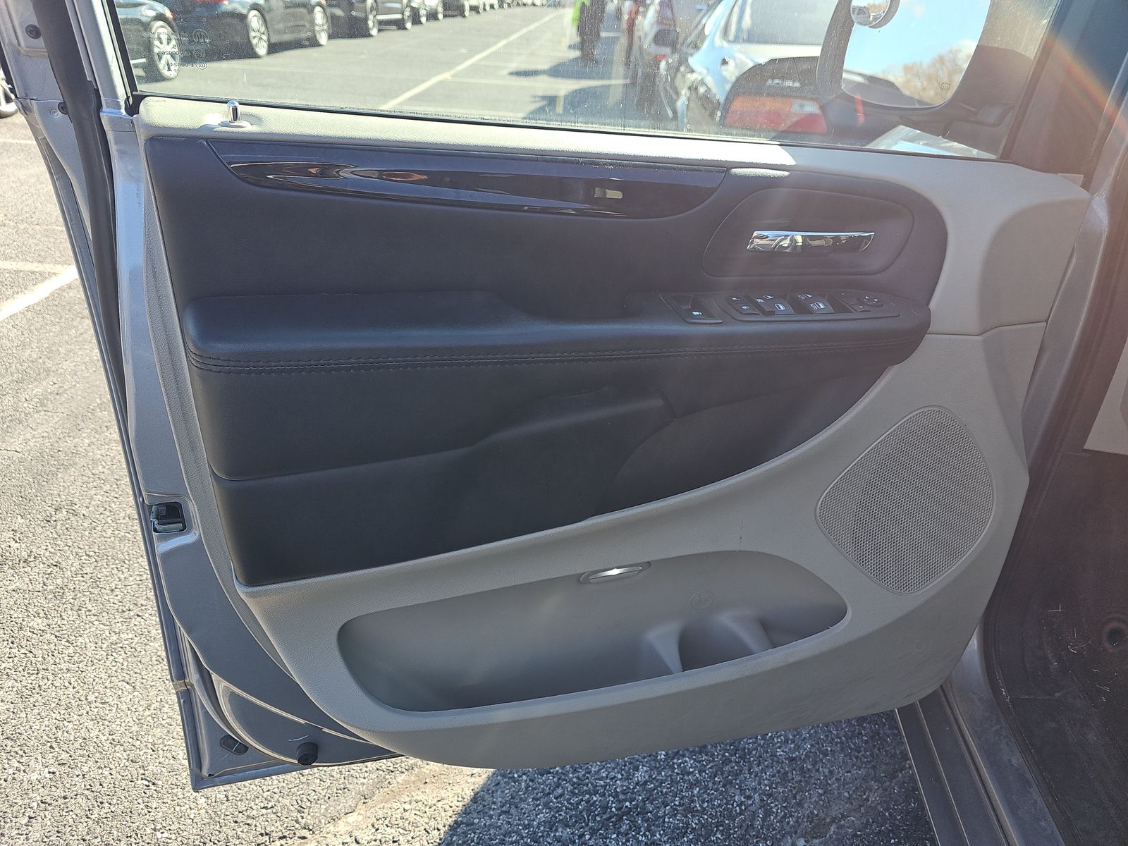 2020 Dodge Grand Caravan SE FWD