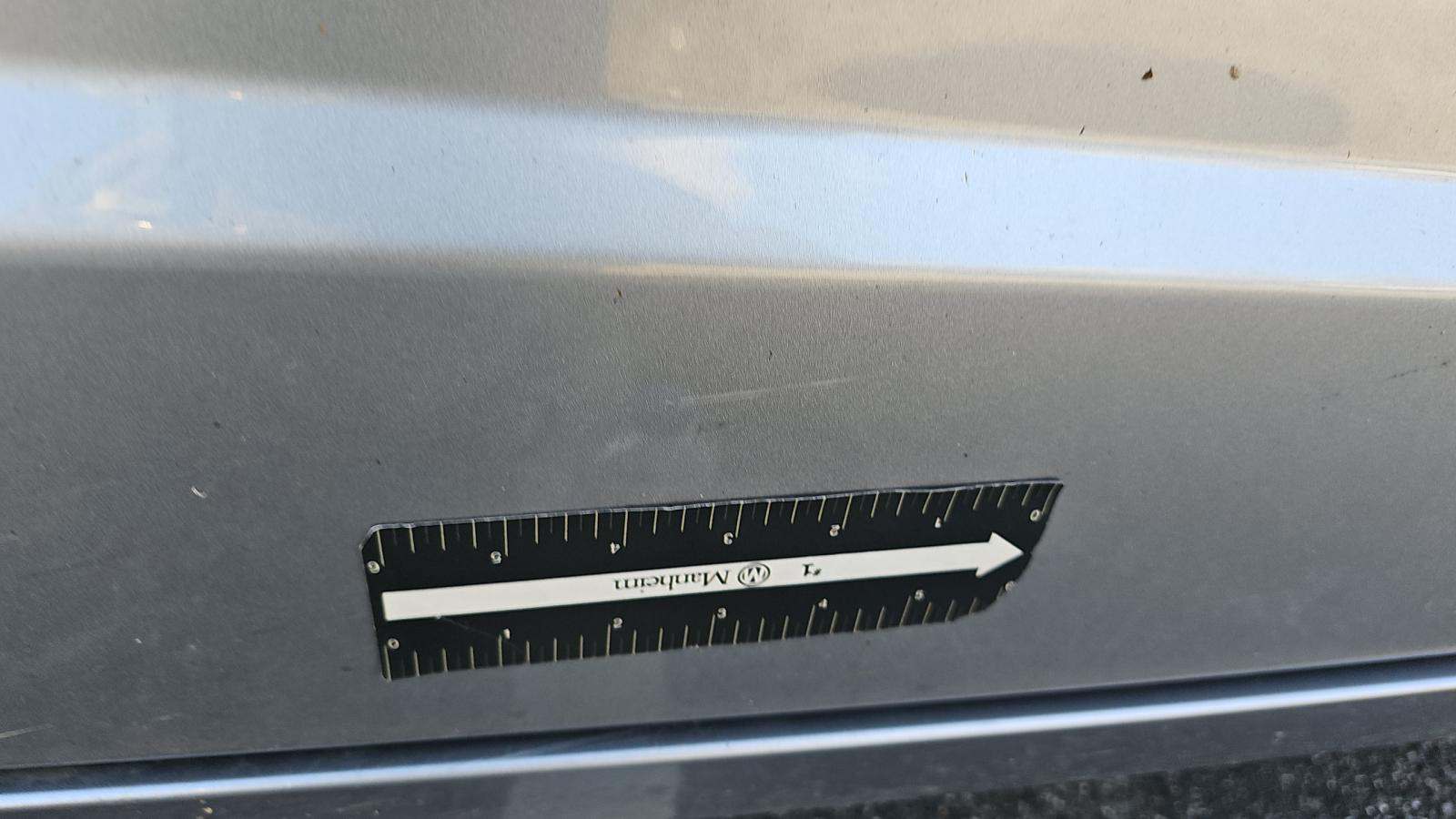 2020 Dodge Grand Caravan SE FWD