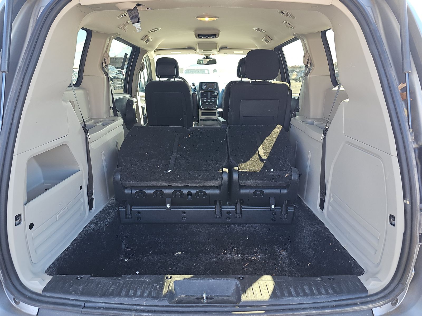 2020 Dodge Grand Caravan SE FWD