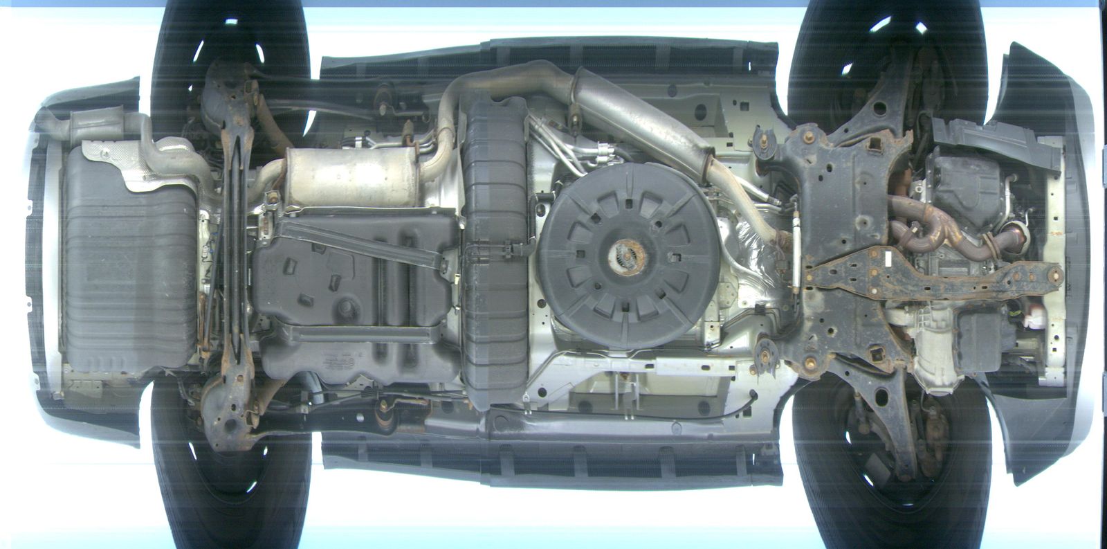 2020 Dodge Grand Caravan SE FWD