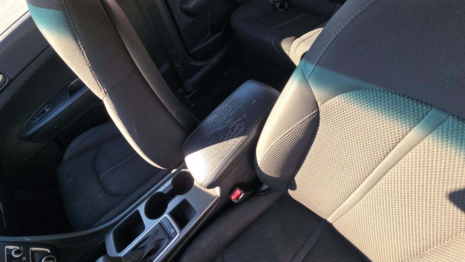 2019 Kia Optima LX FWD