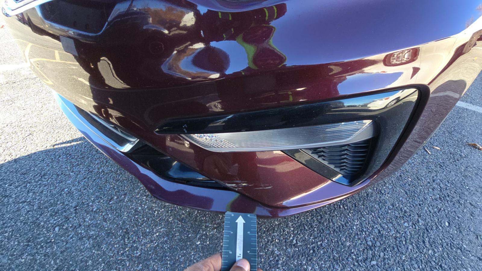 2019 Kia Optima LX FWD