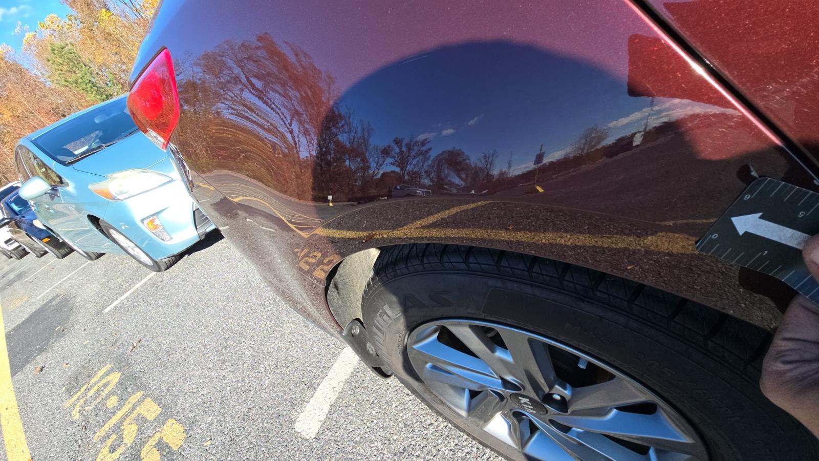 2019 Kia Optima LX FWD