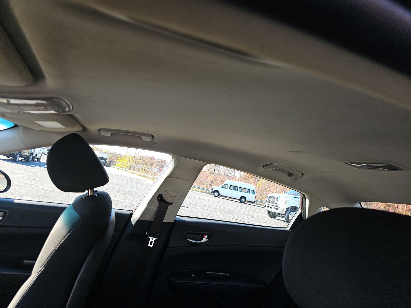 2019 Kia Optima LX FWD