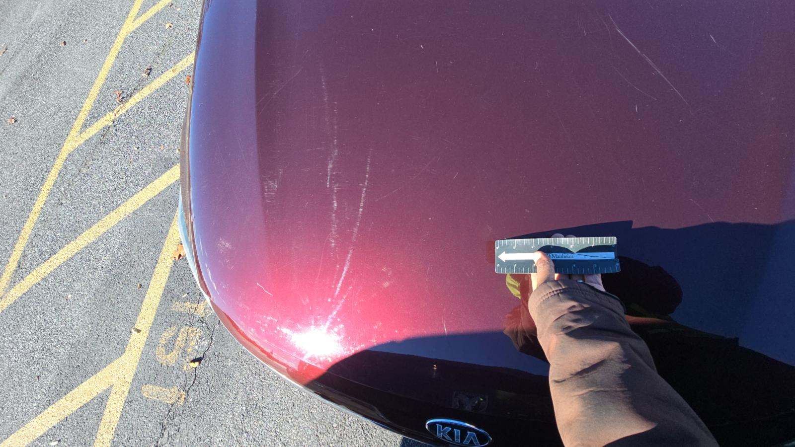 2019 Kia Optima LX FWD