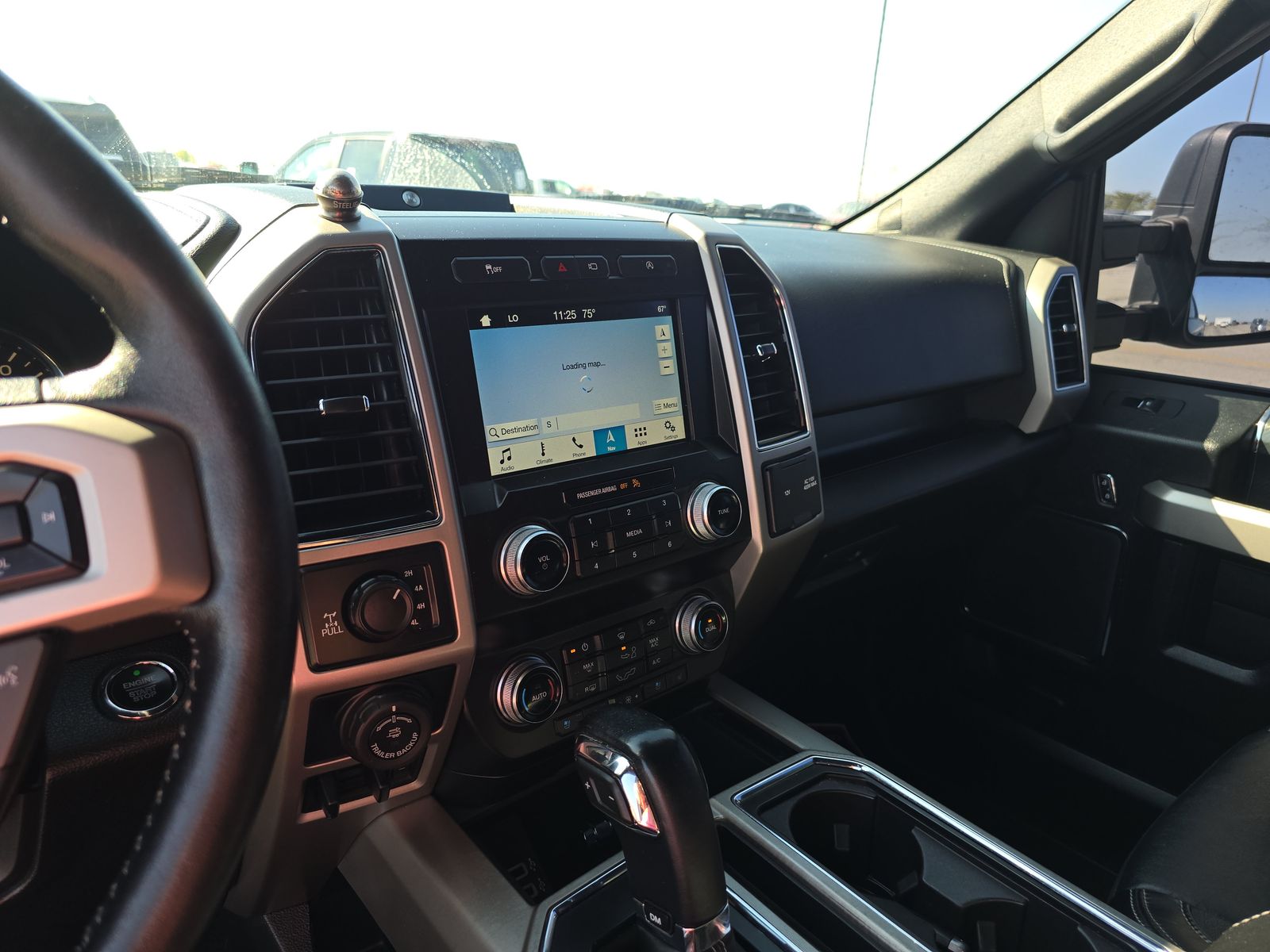 2019 Ford F-150 Lariat AWD