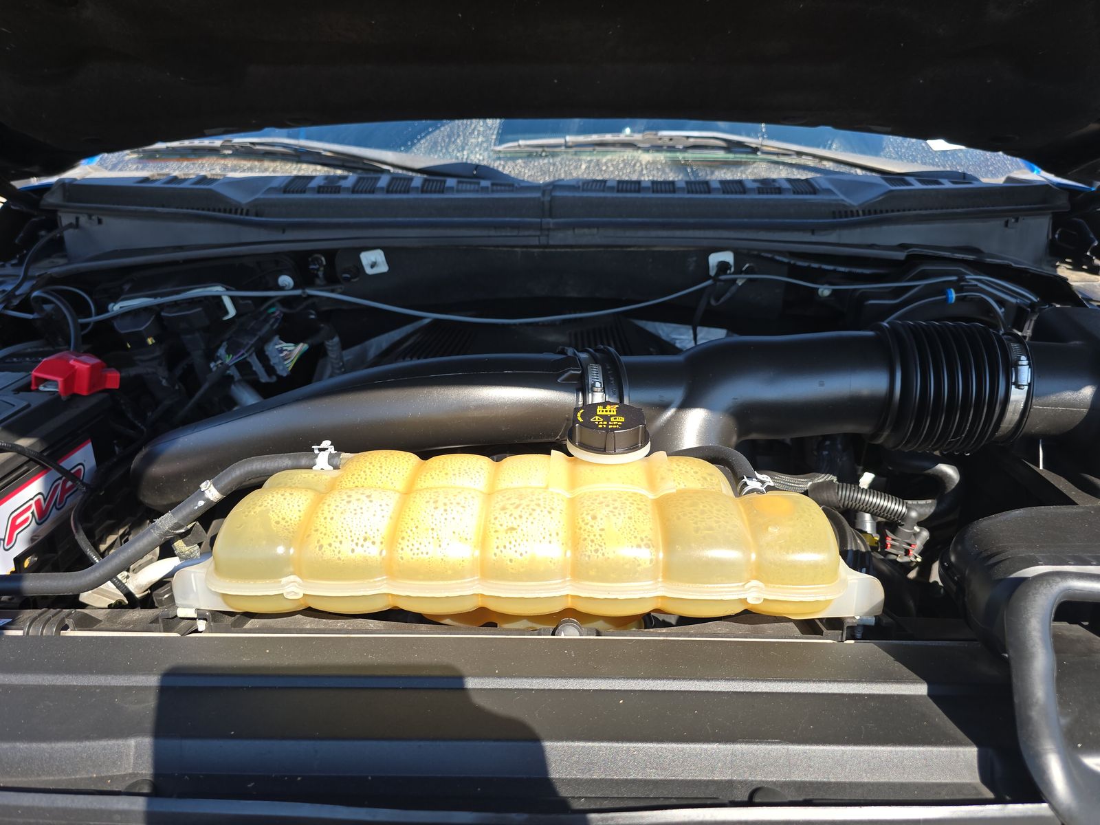 2019 Ford F-150 Lariat AWD