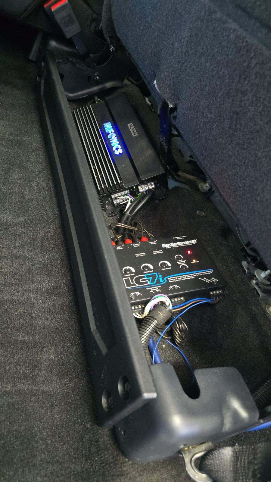 2019 Ford F-150 Lariat AWD