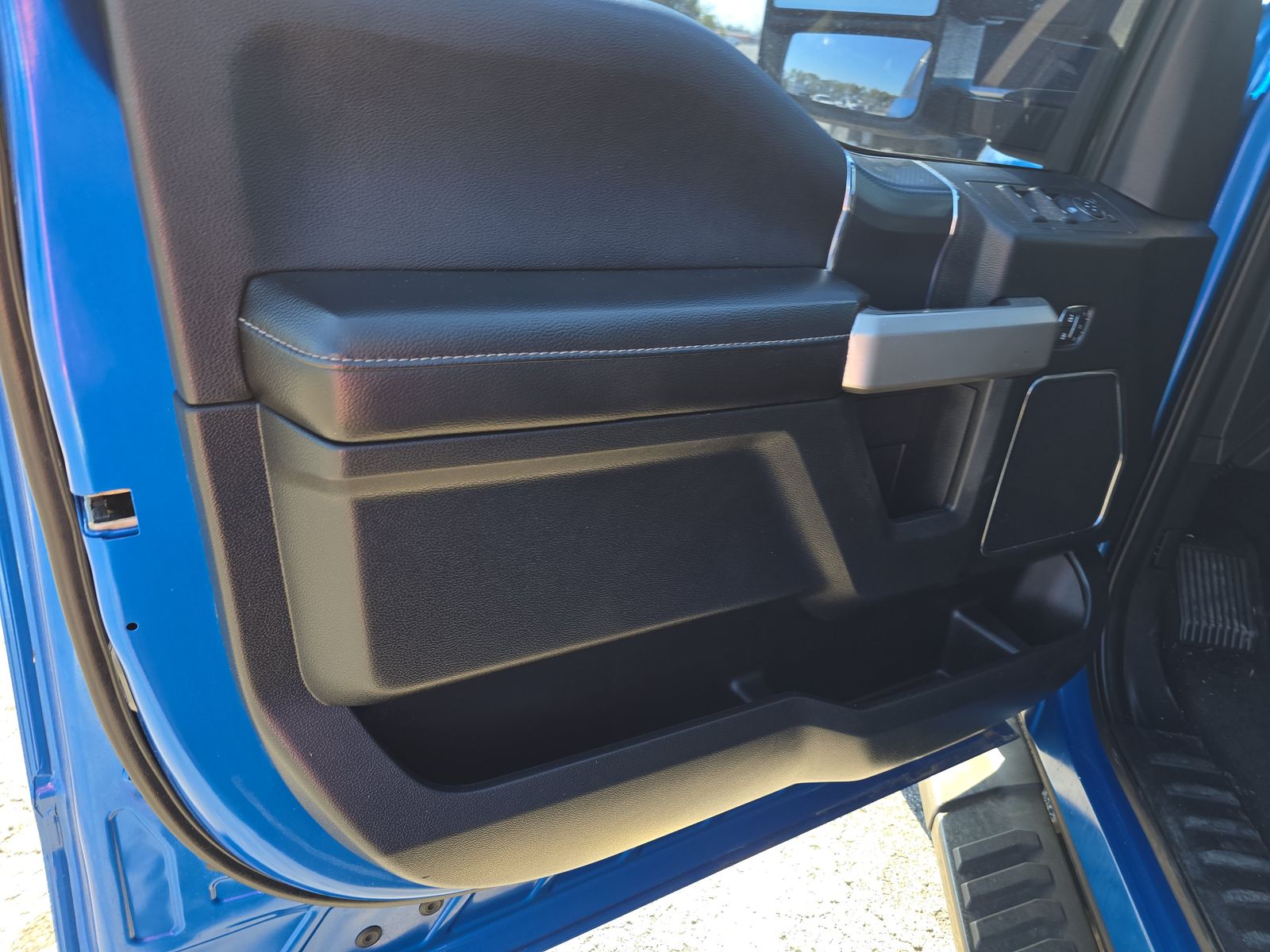 2019 Ford F-150 Lariat AWD