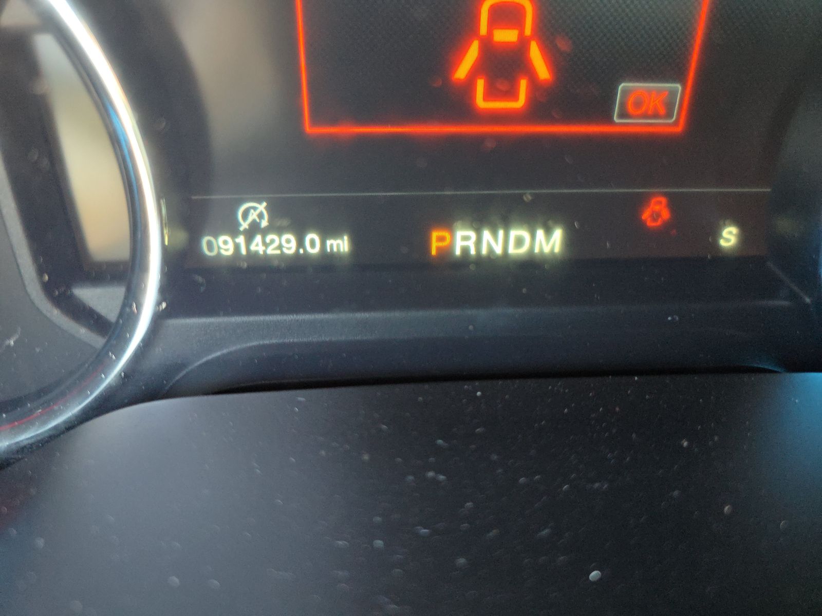 2019 Ford F-150 Lariat AWD