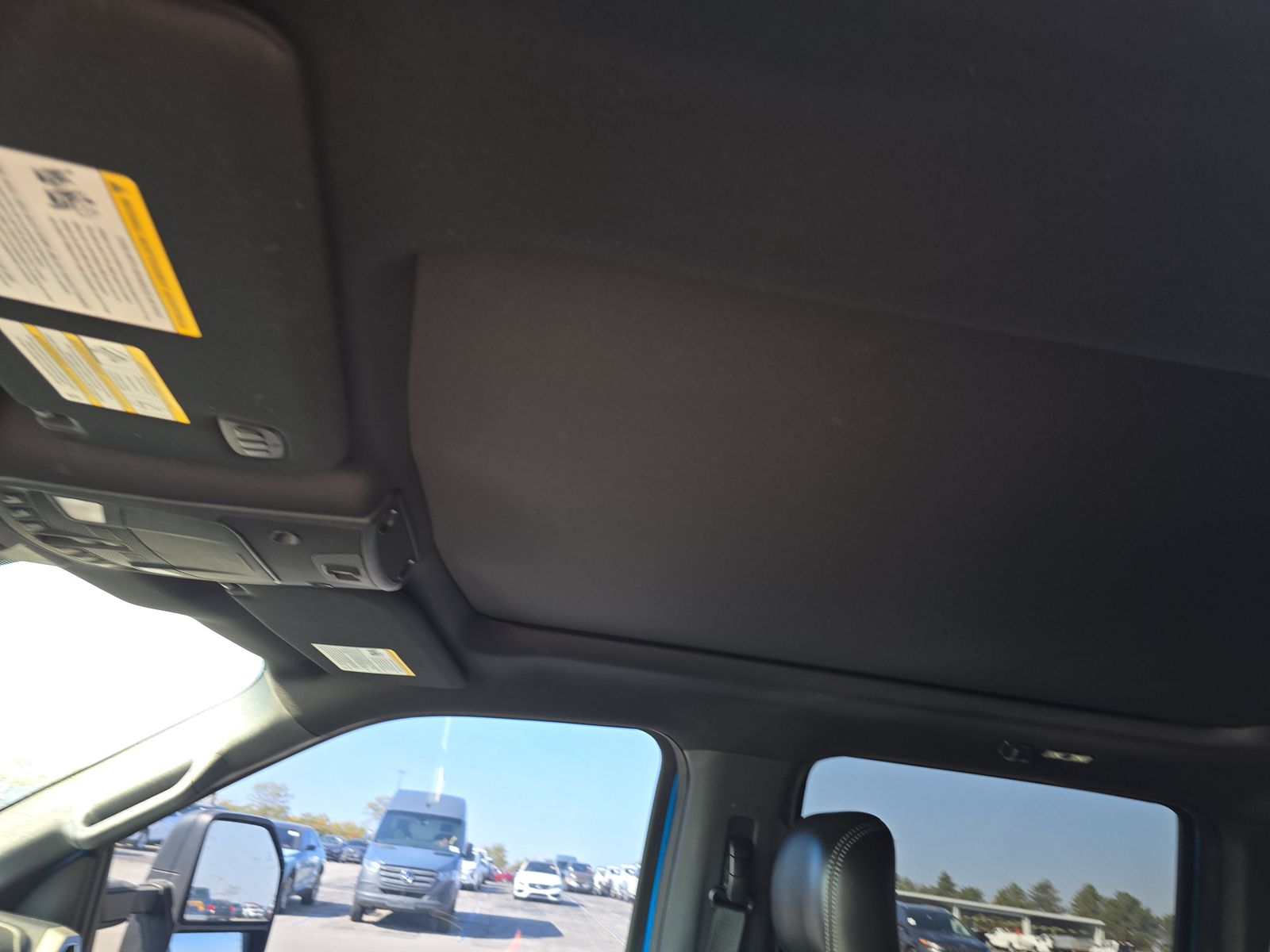 2019 Ford F-150 Lariat AWD