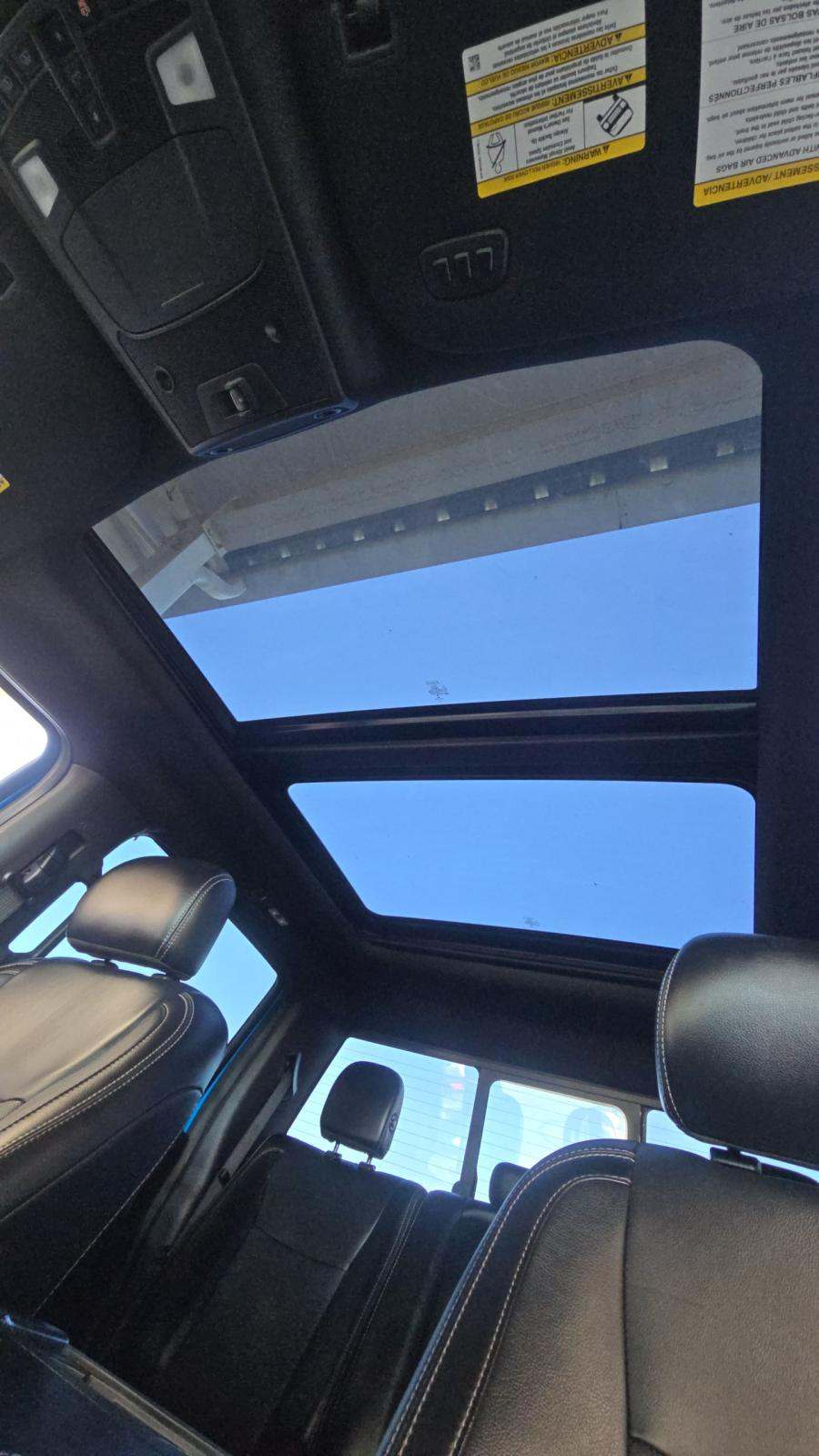 2019 Ford F-150 Lariat AWD