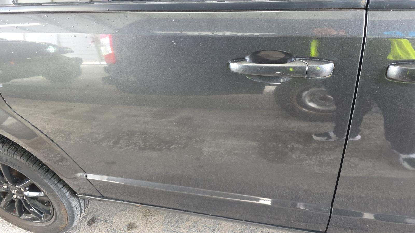 2019 Dodge Grand Caravan GT FWD