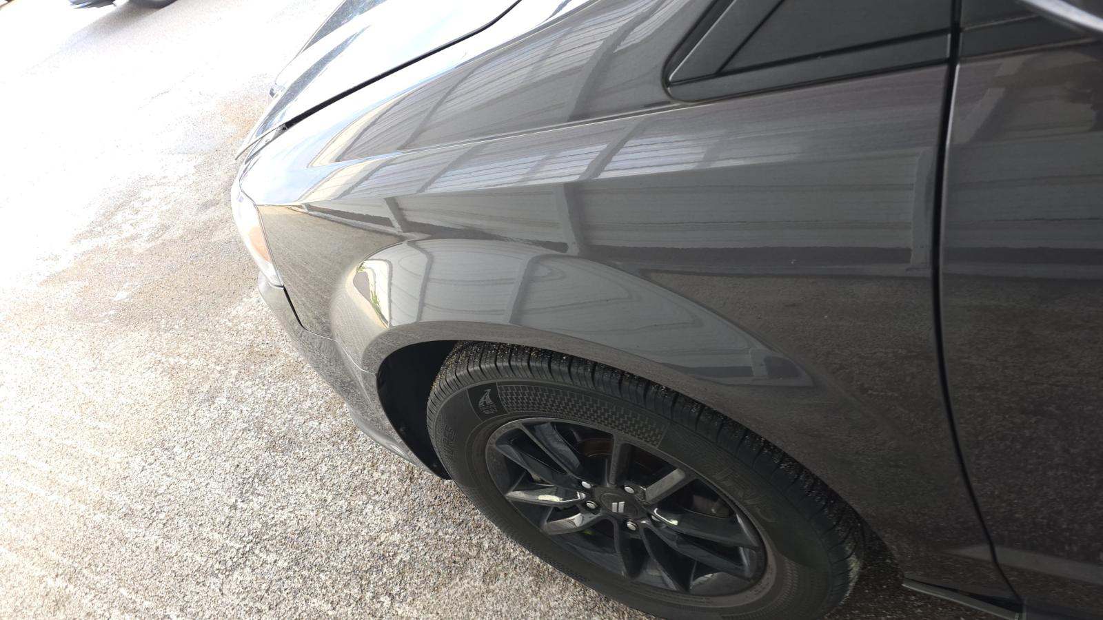 2019 Dodge Grand Caravan GT FWD