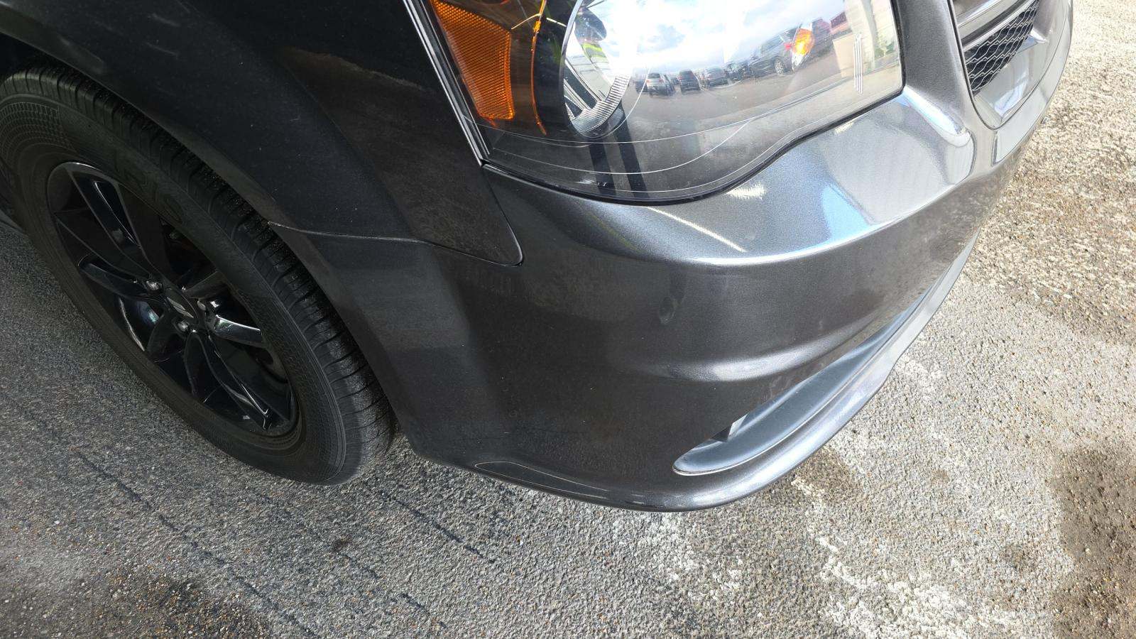 2019 Dodge Grand Caravan GT FWD