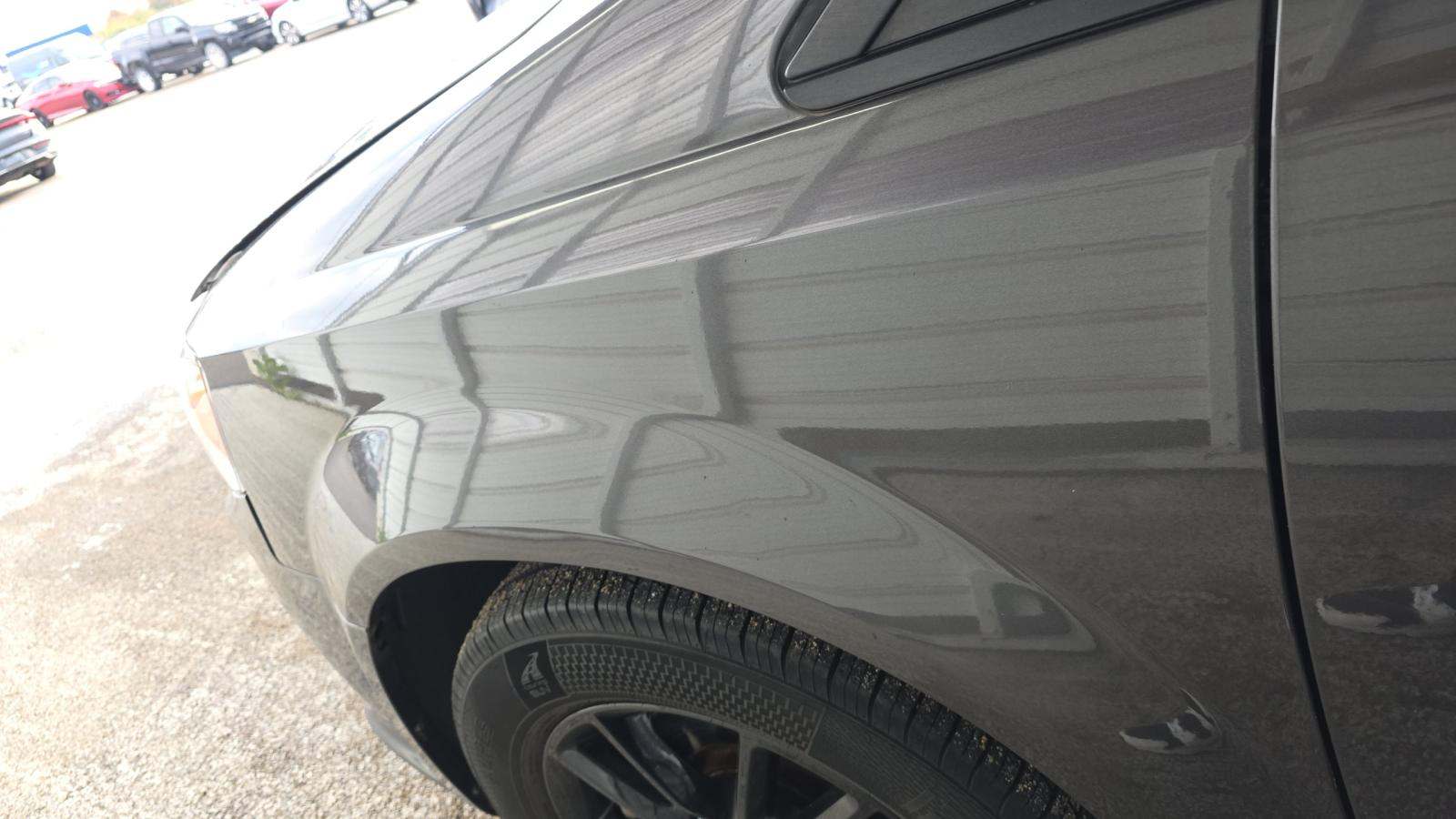 2019 Dodge Grand Caravan GT FWD