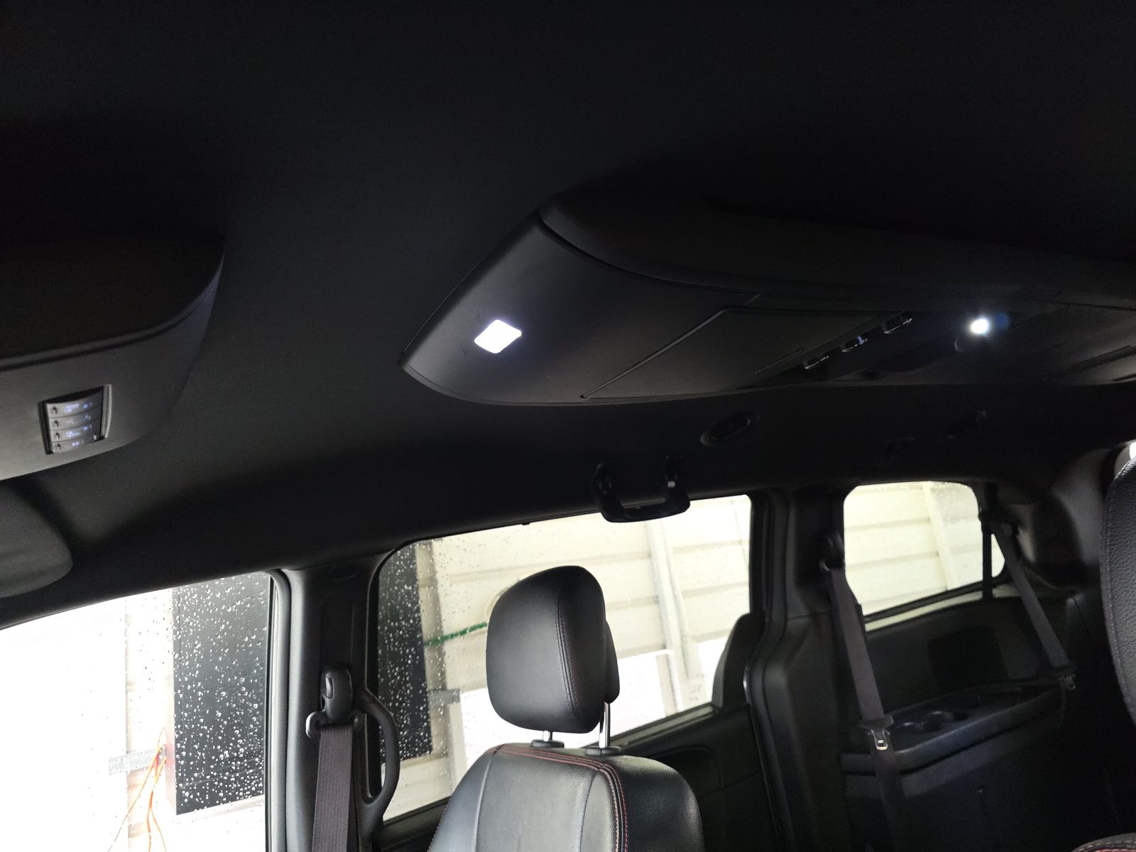 2019 Dodge Grand Caravan GT FWD