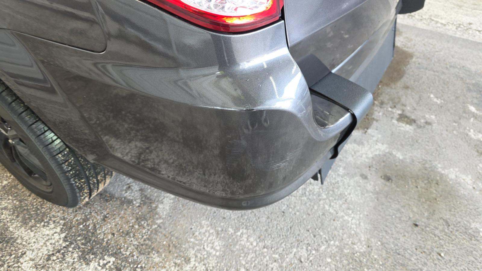 2019 Dodge Grand Caravan GT FWD