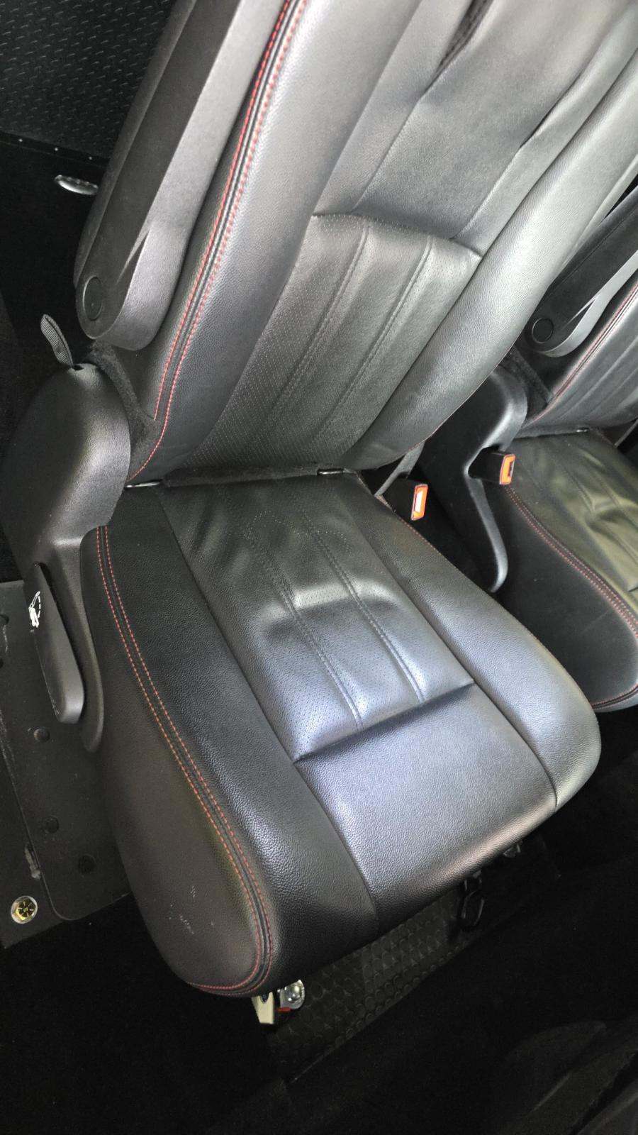 2019 Dodge Grand Caravan GT FWD