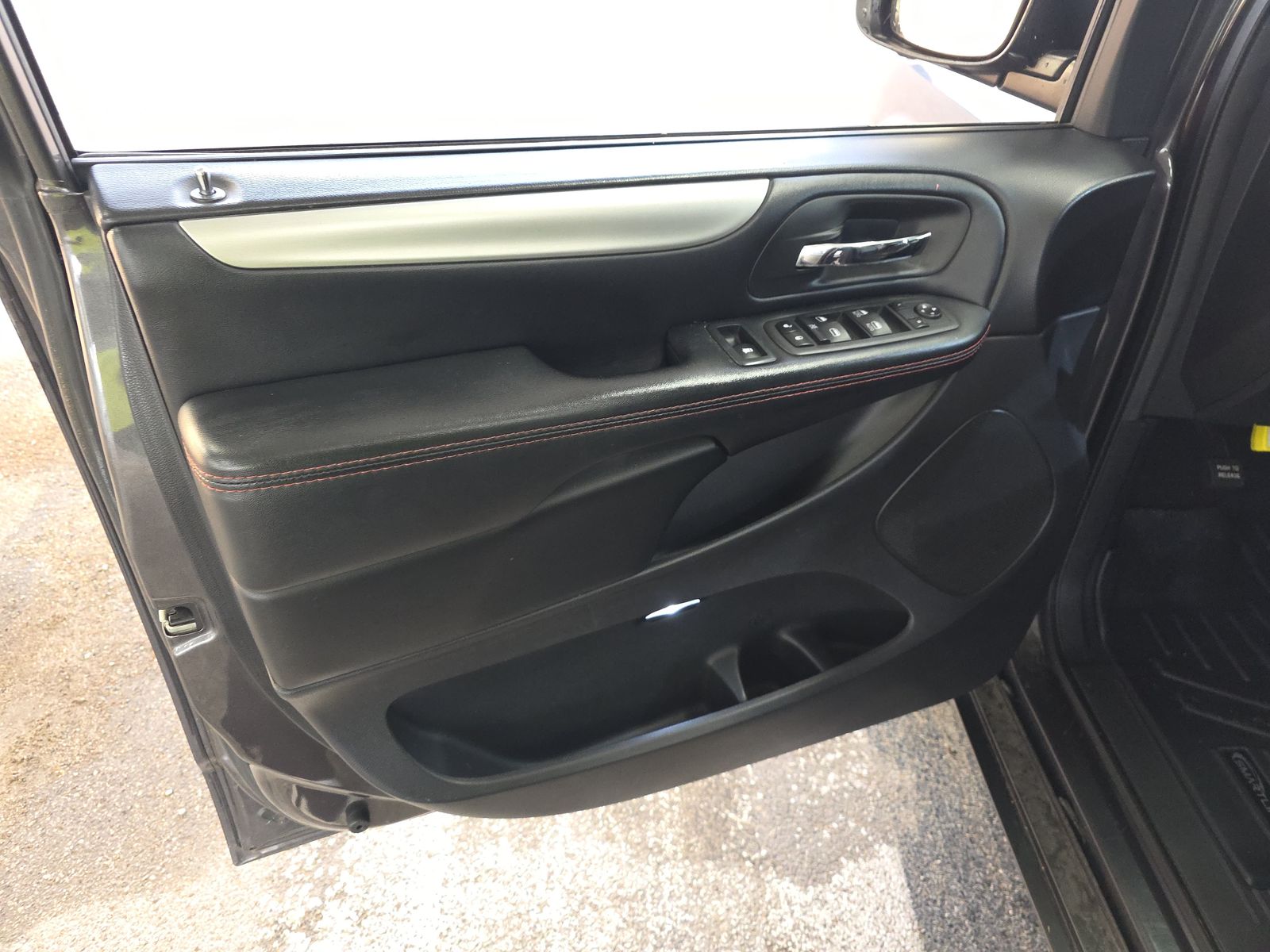 2019 Dodge Grand Caravan GT FWD