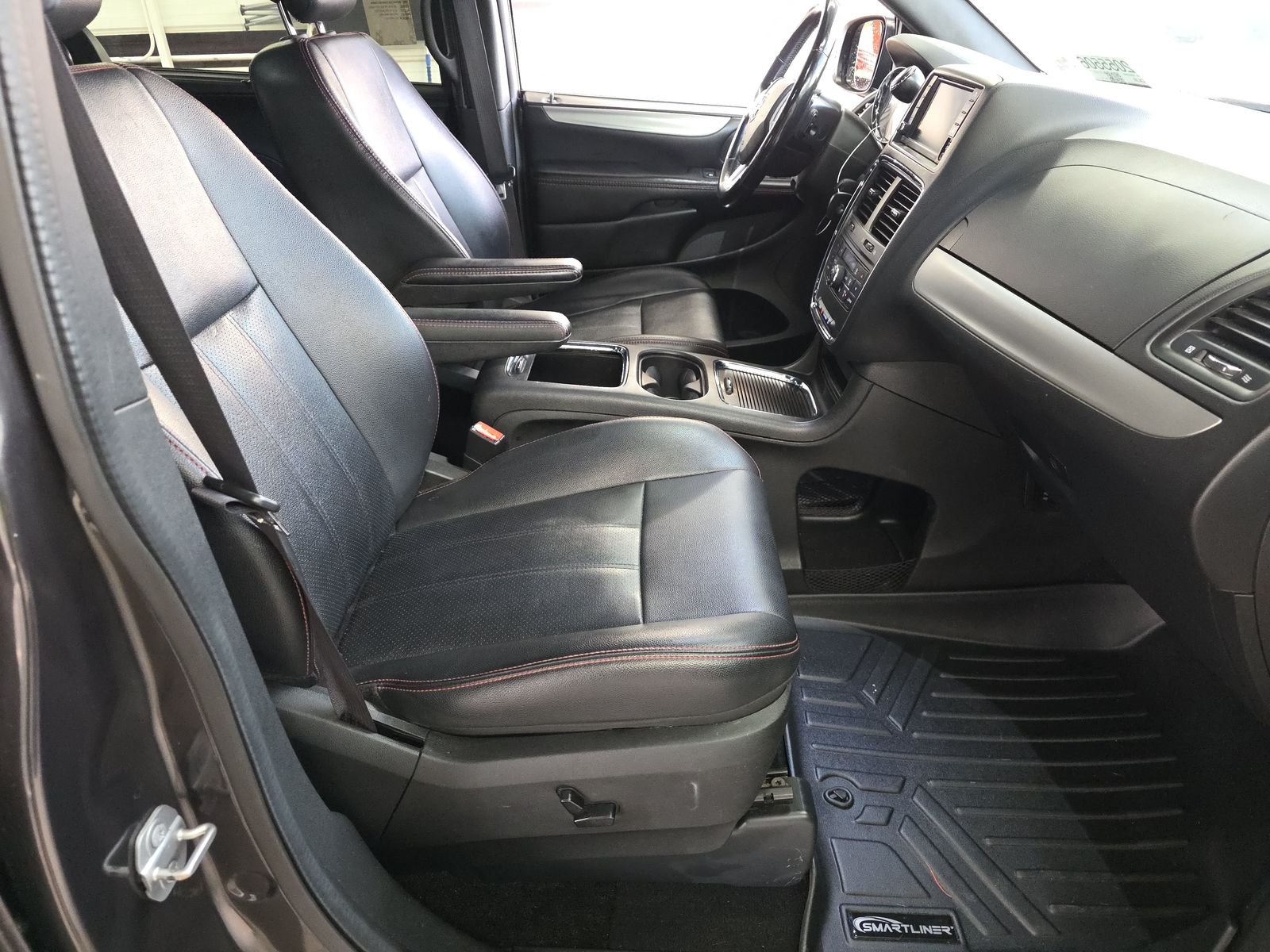 2019 Dodge Grand Caravan GT FWD