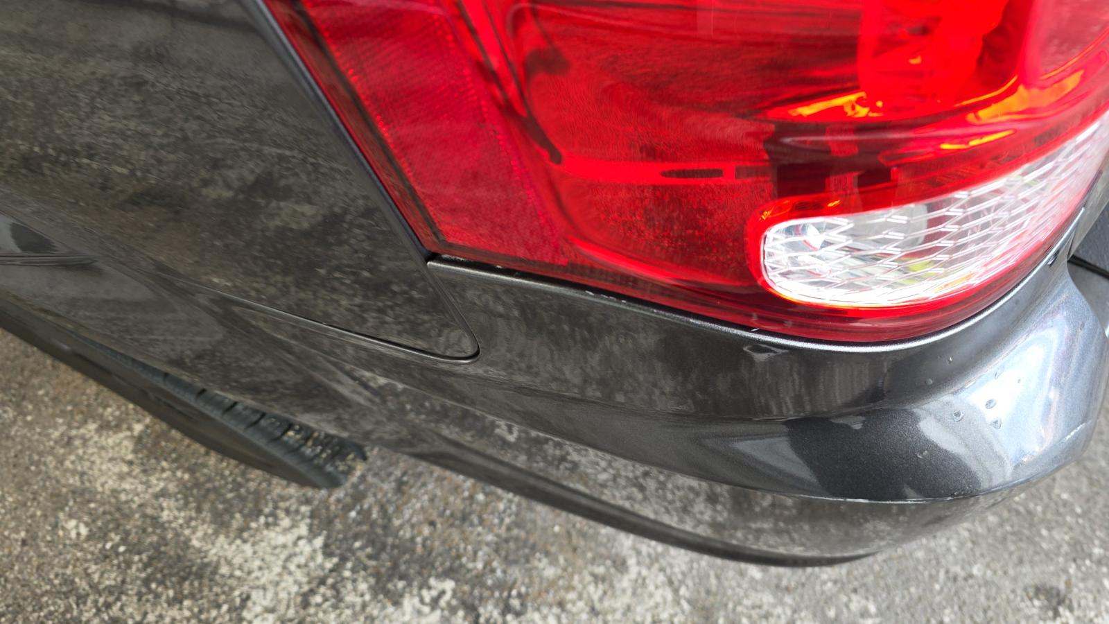 2019 Dodge Grand Caravan GT FWD