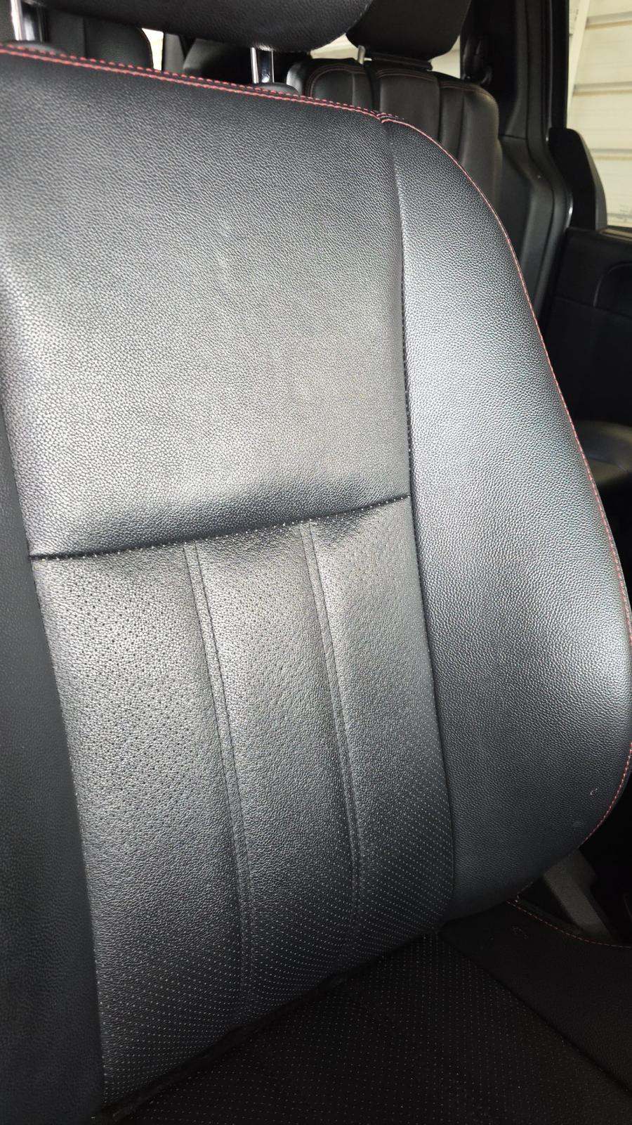 2019 Dodge Grand Caravan GT FWD