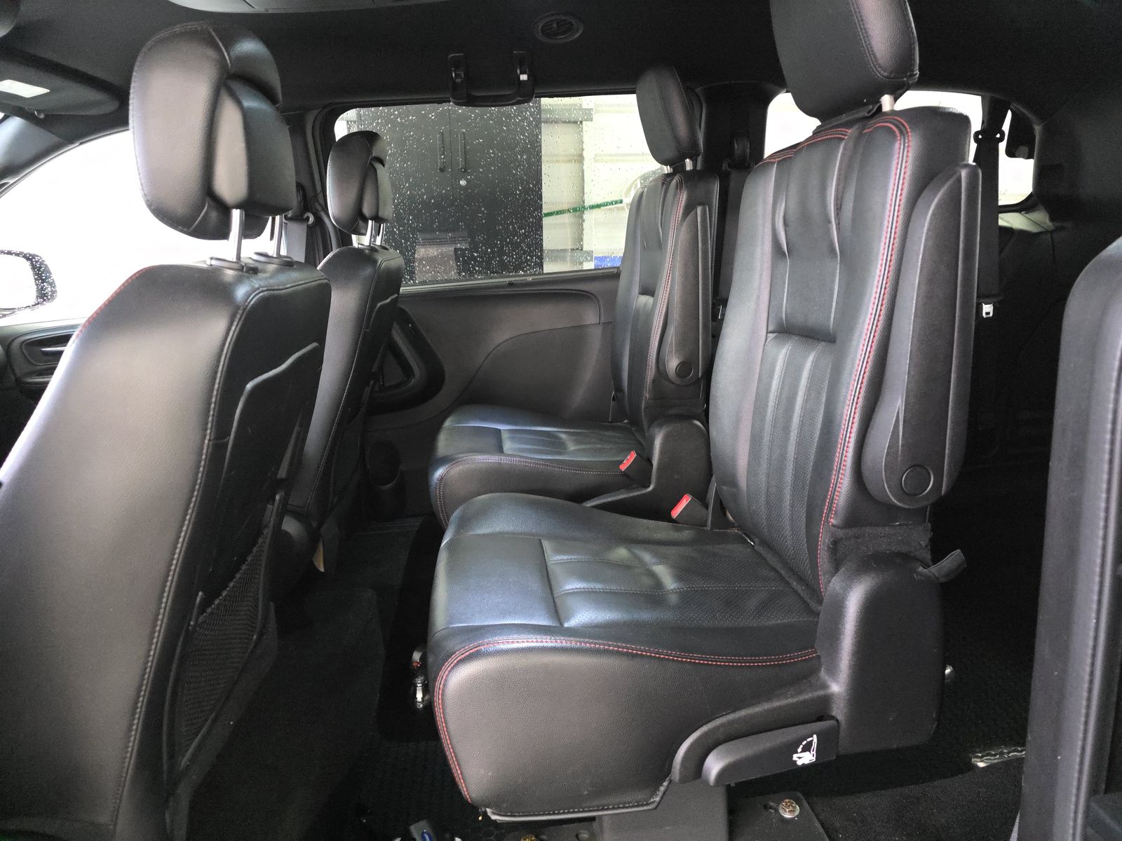 2019 Dodge Grand Caravan GT FWD