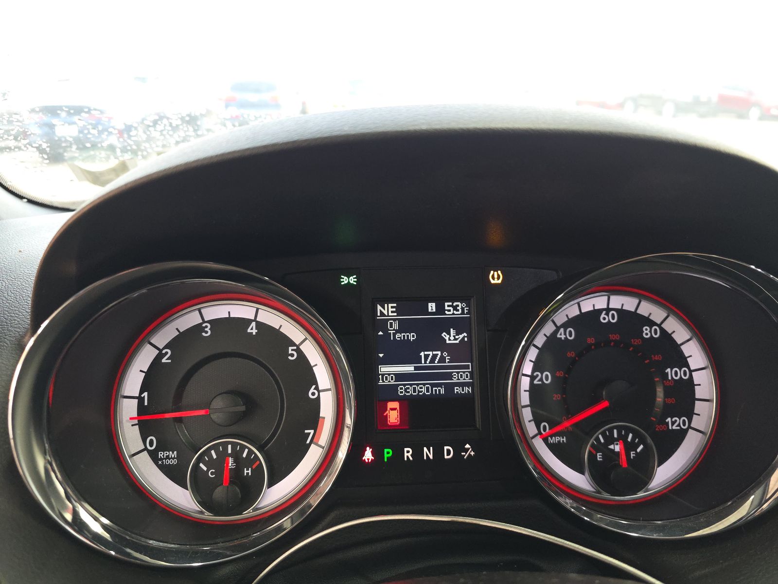 2019 Dodge Grand Caravan GT FWD