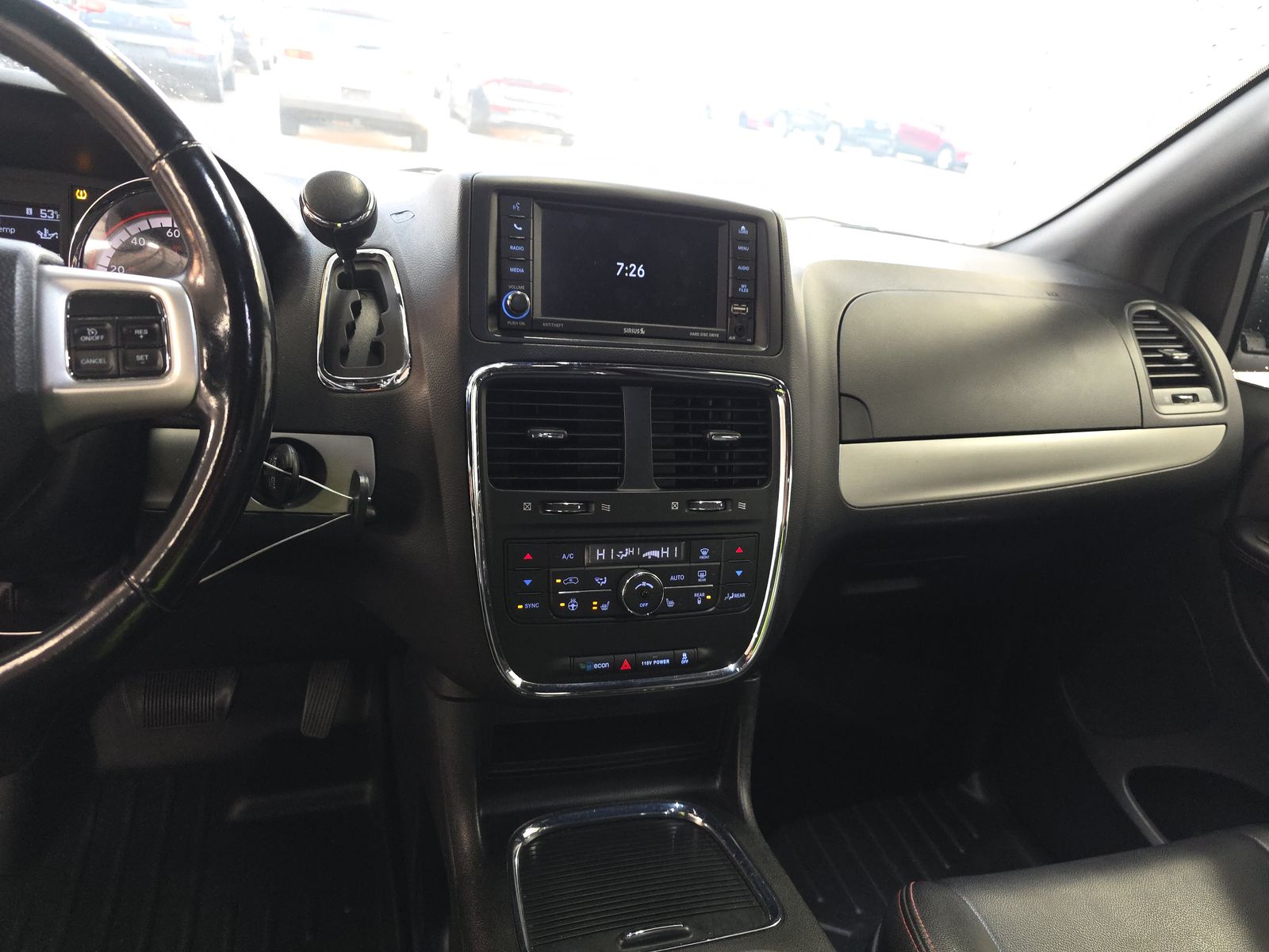 2019 Dodge Grand Caravan GT FWD