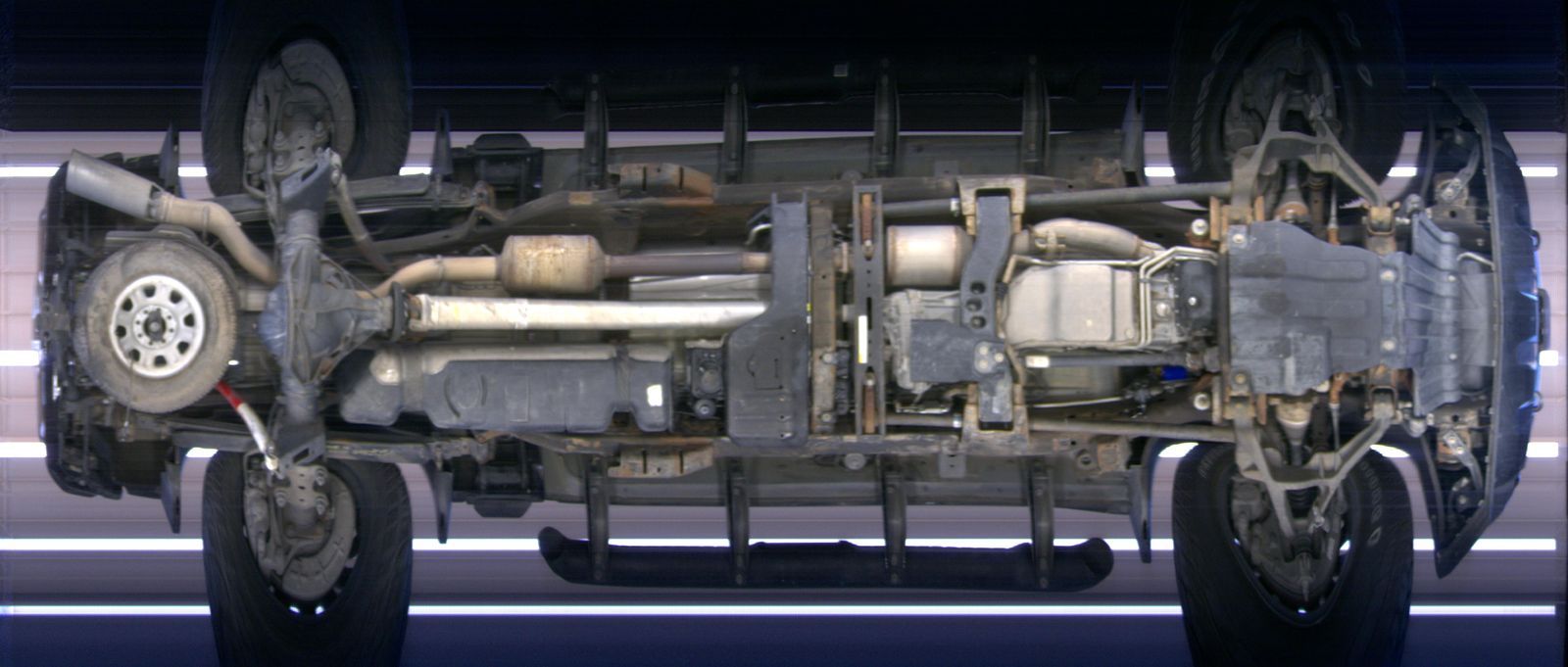 2021 Chevrolet Silverado 2500HD LTZ AWD