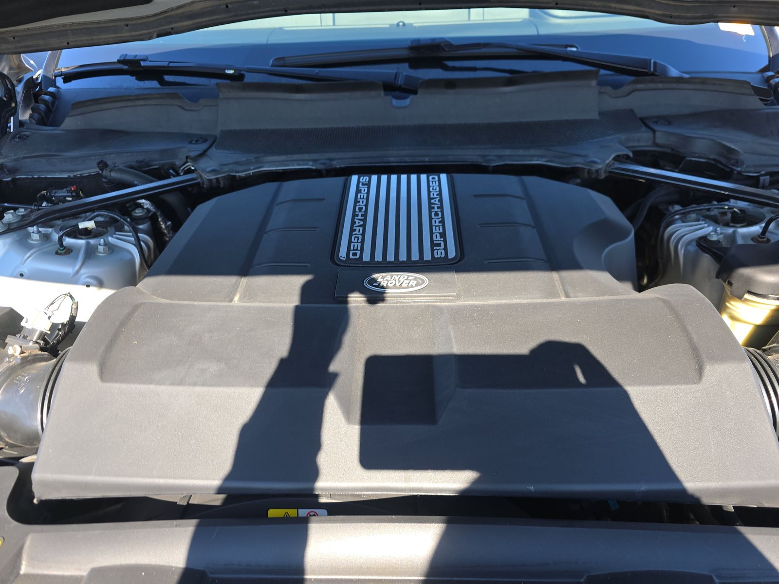 2020 Land Rover Range Rover Sport HSE Dynamic AWD