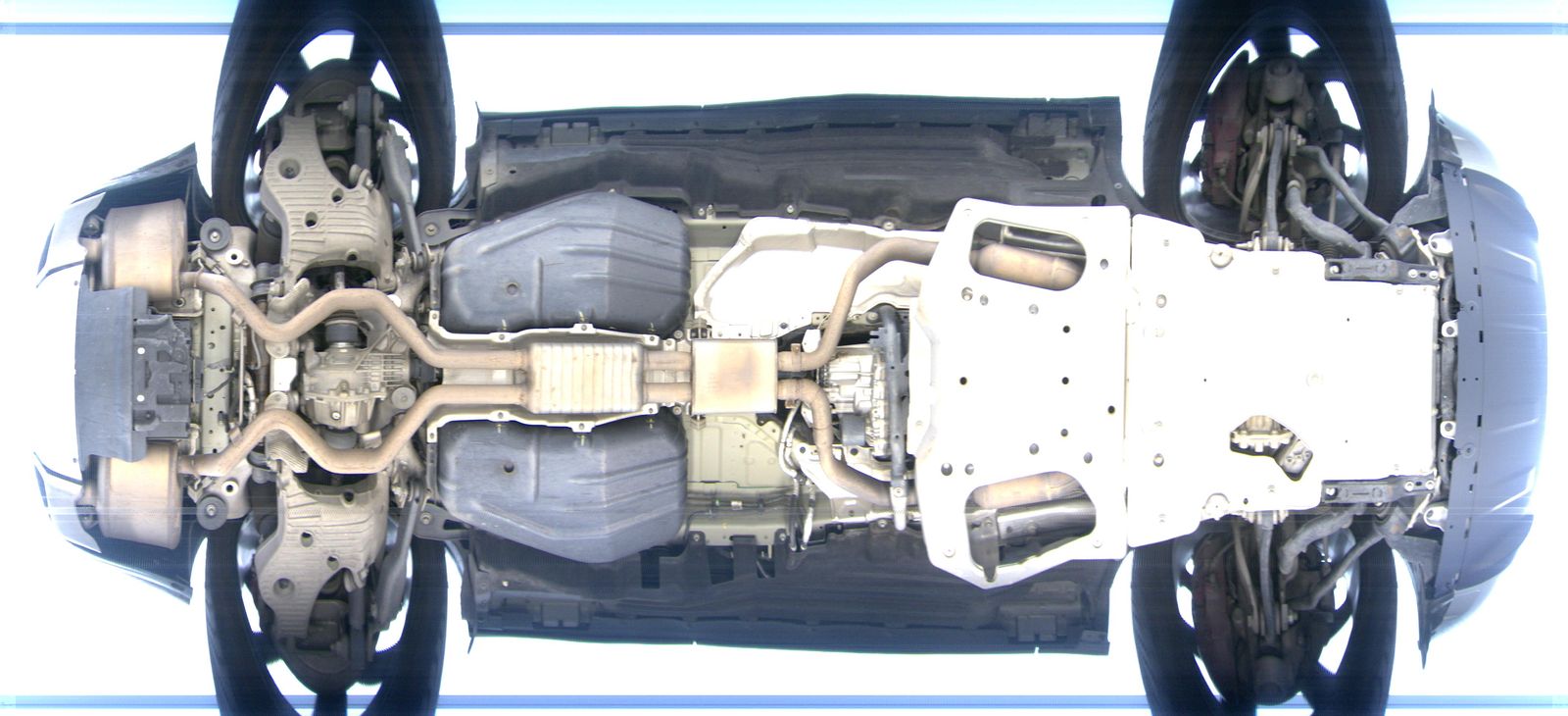 2020 Land Rover Range Rover Sport HSE Dynamic AWD