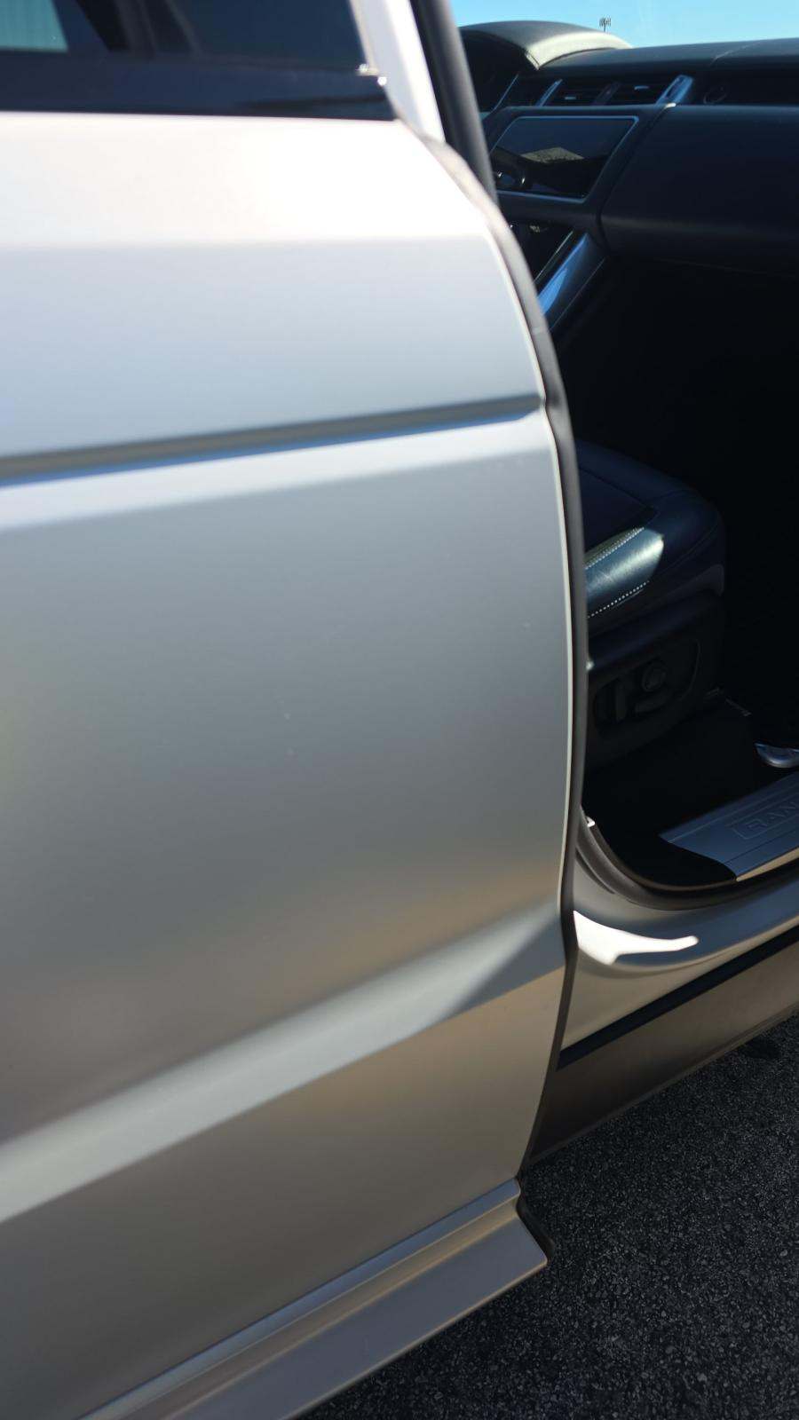 2020 Land Rover Range Rover Sport HSE Dynamic AWD