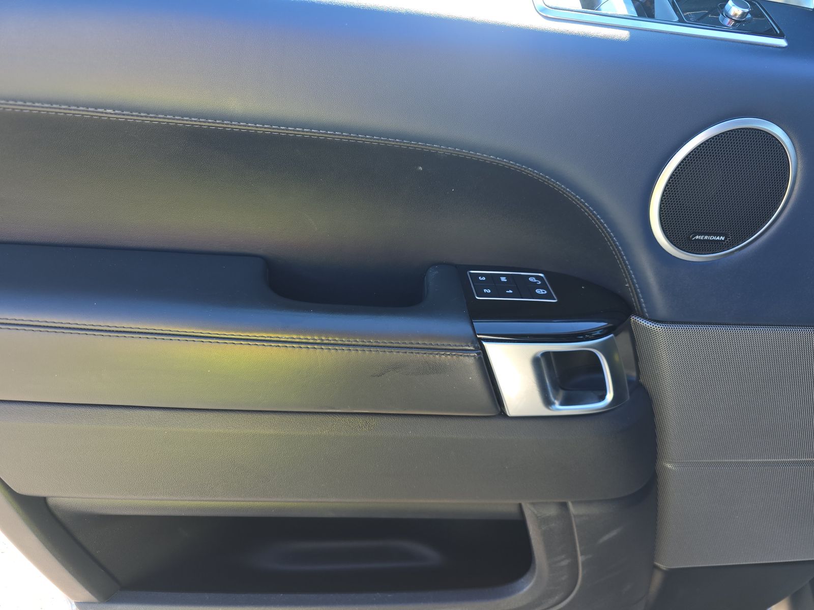 2020 Land Rover Range Rover Sport HSE Dynamic AWD