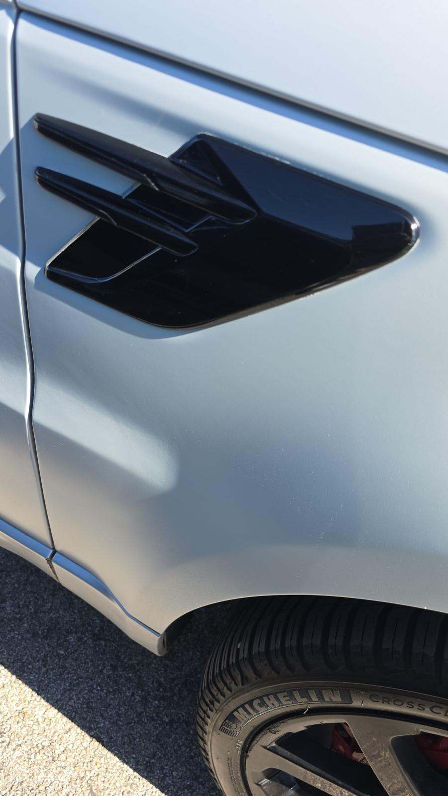 2020 Land Rover Range Rover Sport HSE Dynamic AWD