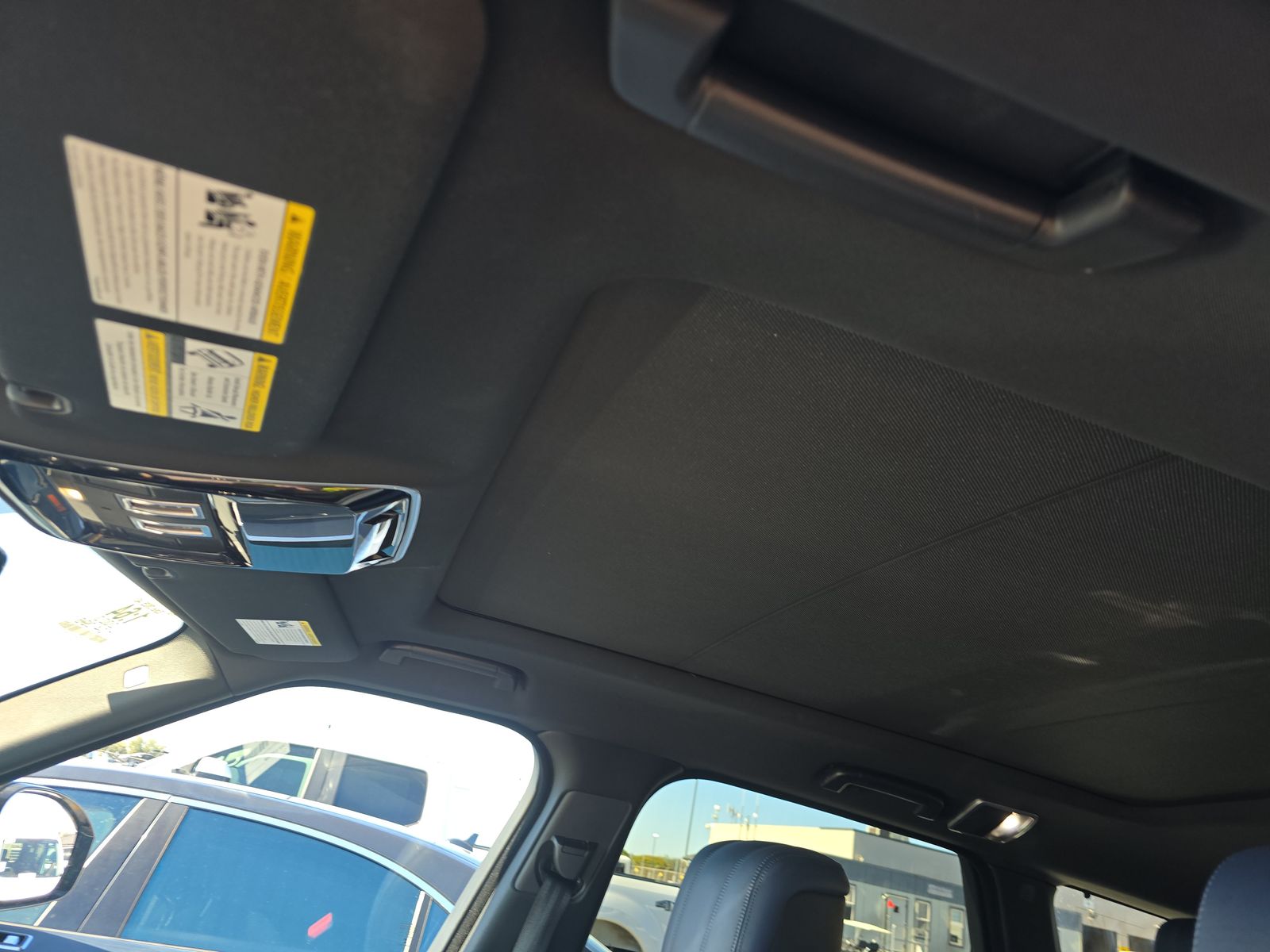 2020 Land Rover Range Rover Sport HSE Dynamic AWD