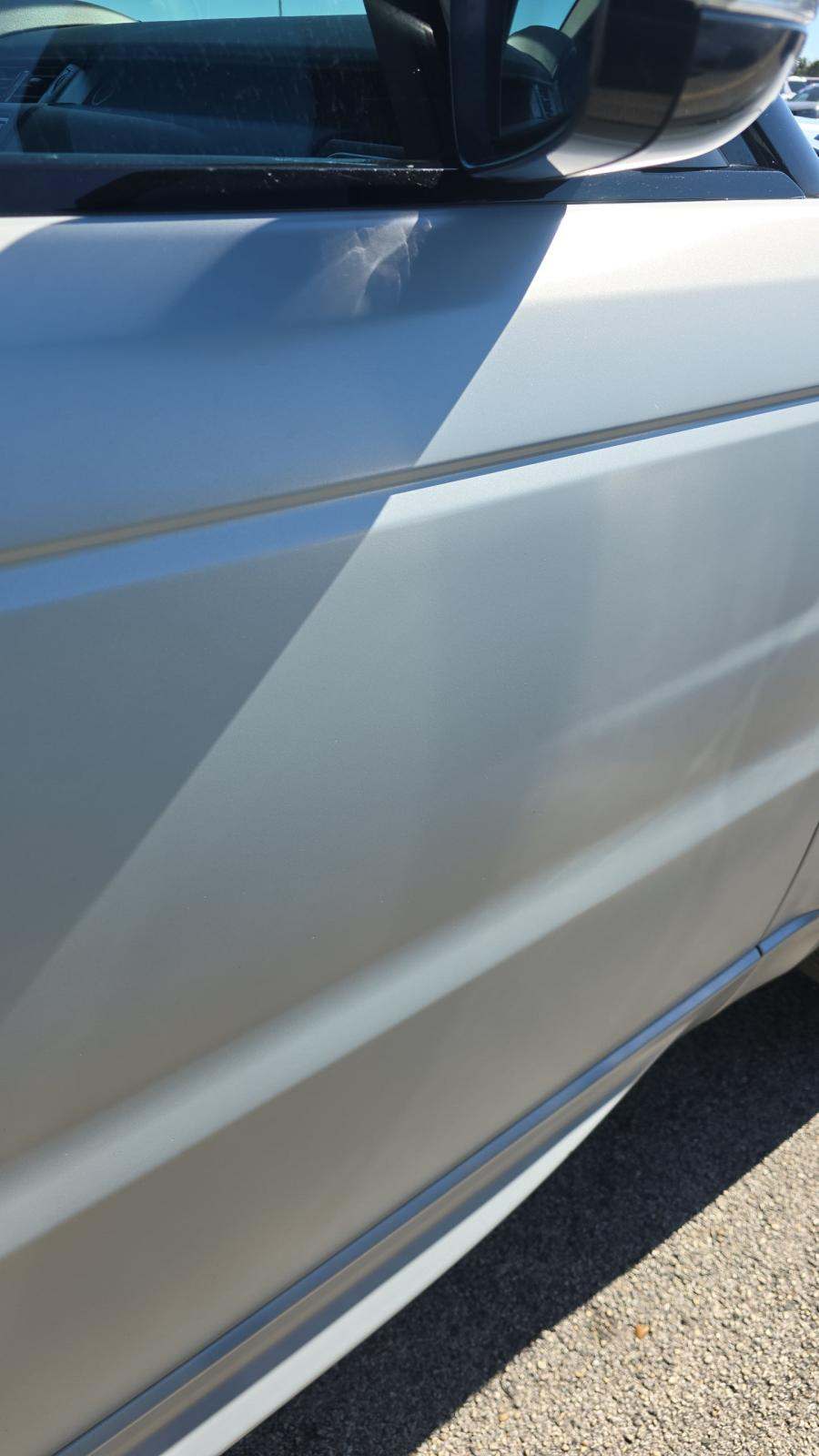 2020 Land Rover Range Rover Sport HSE Dynamic AWD