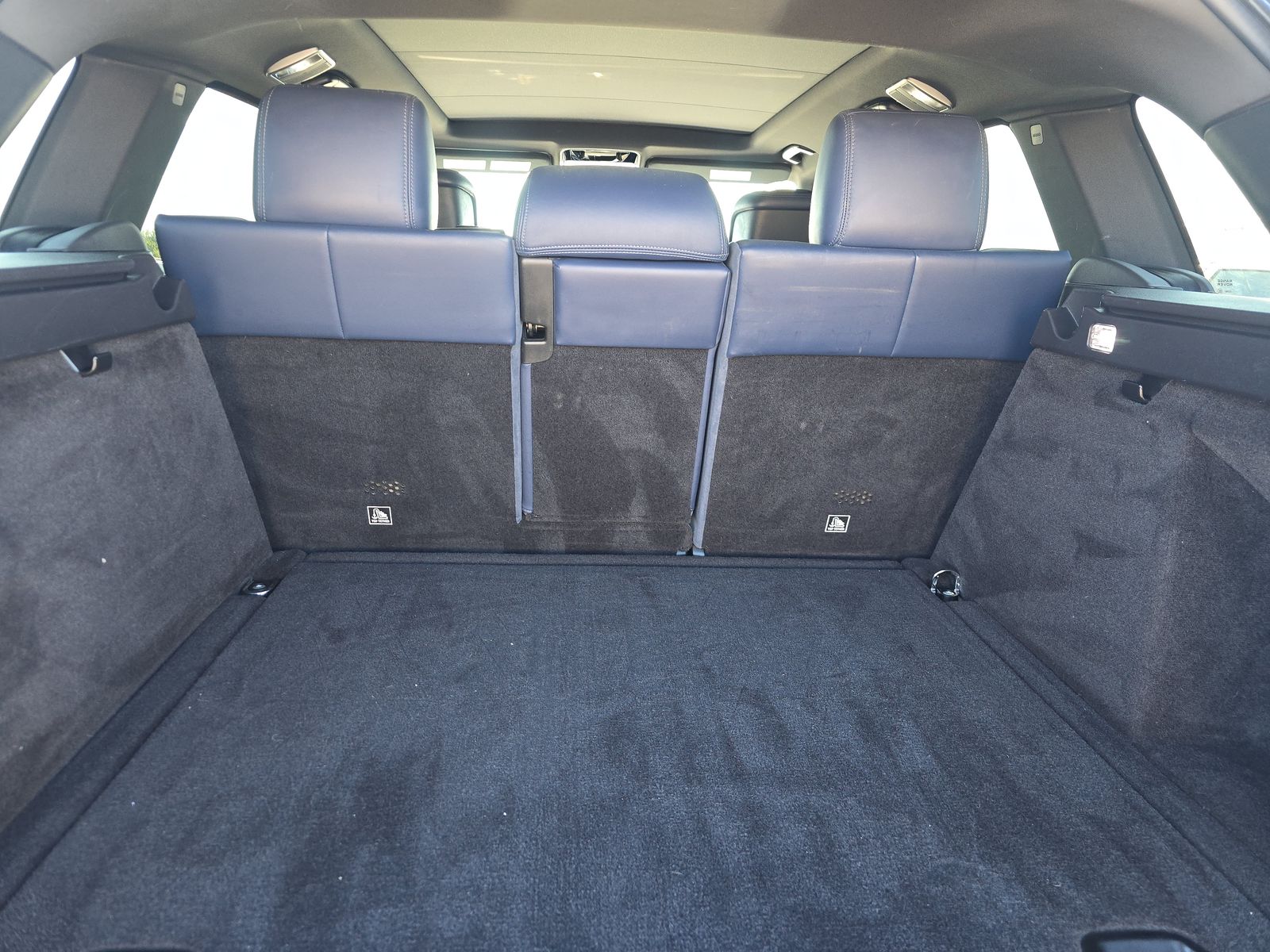 2020 Land Rover Range Rover Sport HSE Dynamic AWD