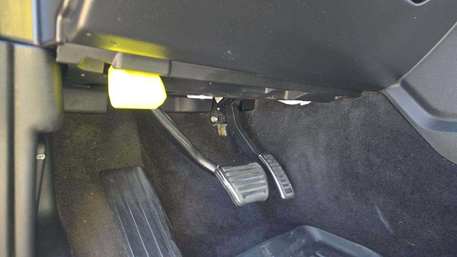 2020 Land Rover Range Rover Sport HSE Dynamic AWD