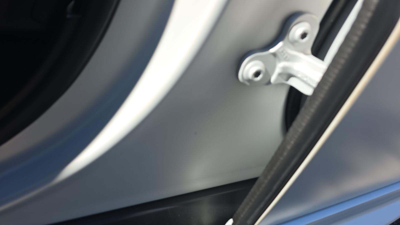 2020 Land Rover Range Rover Sport HSE Dynamic AWD