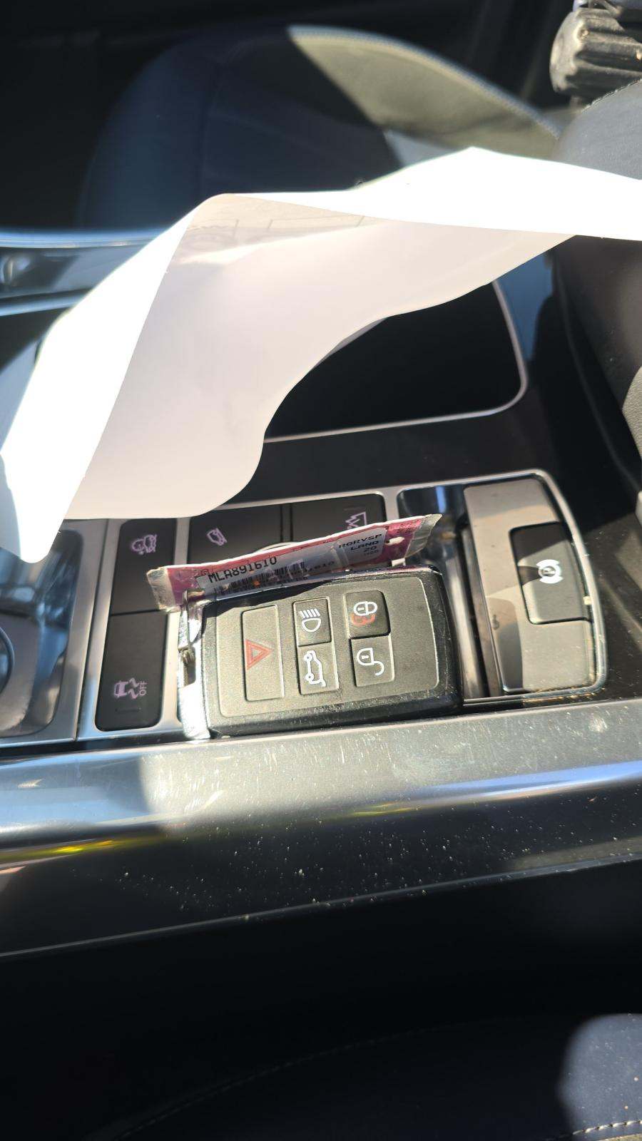 2020 Land Rover Range Rover Sport HSE Dynamic AWD