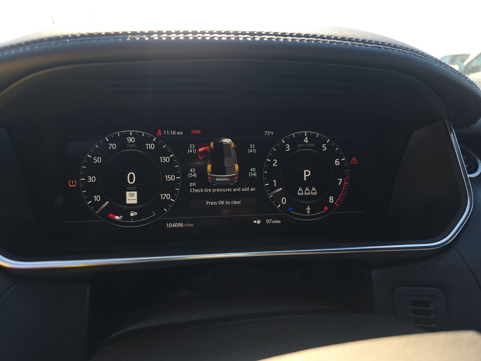 2020 Land Rover Range Rover Sport HSE Dynamic AWD