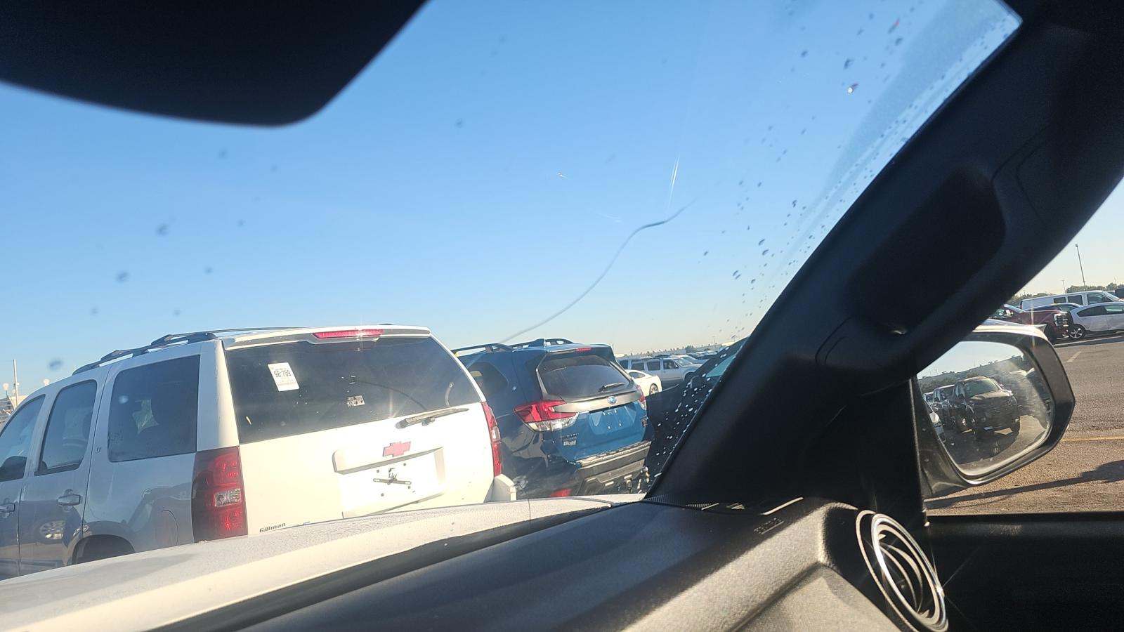 2023 Toyota Tacoma TRD Off-Road AWD