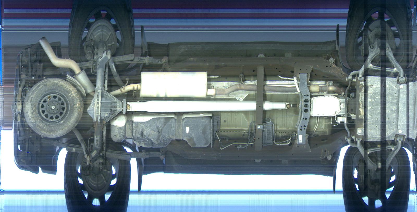 2021 Chevrolet Silverado 1500 Custom RWD