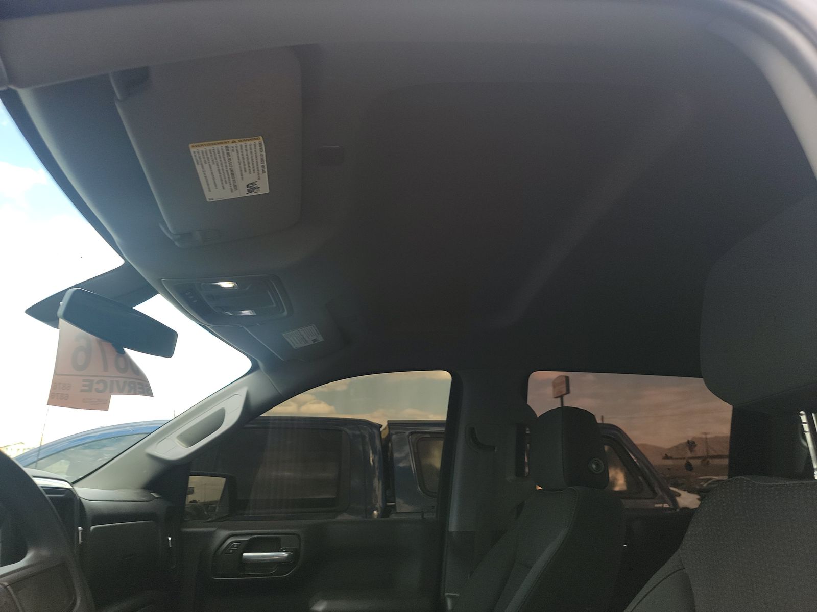 2021 Chevrolet Silverado 1500 Custom RWD